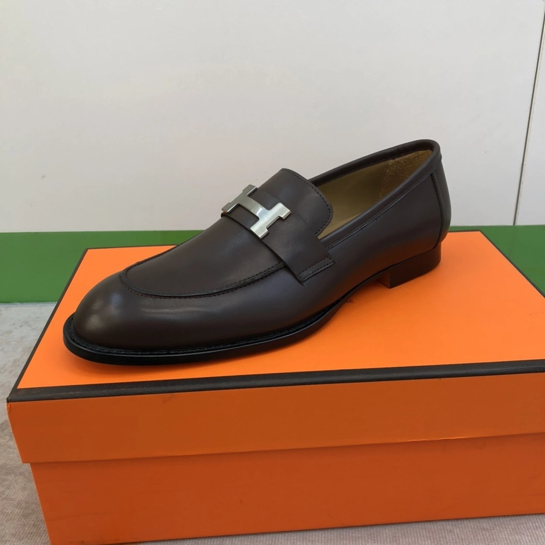 OOBB-- H5r75s H172368Z AC8 Calfskin item:E-X230A0173