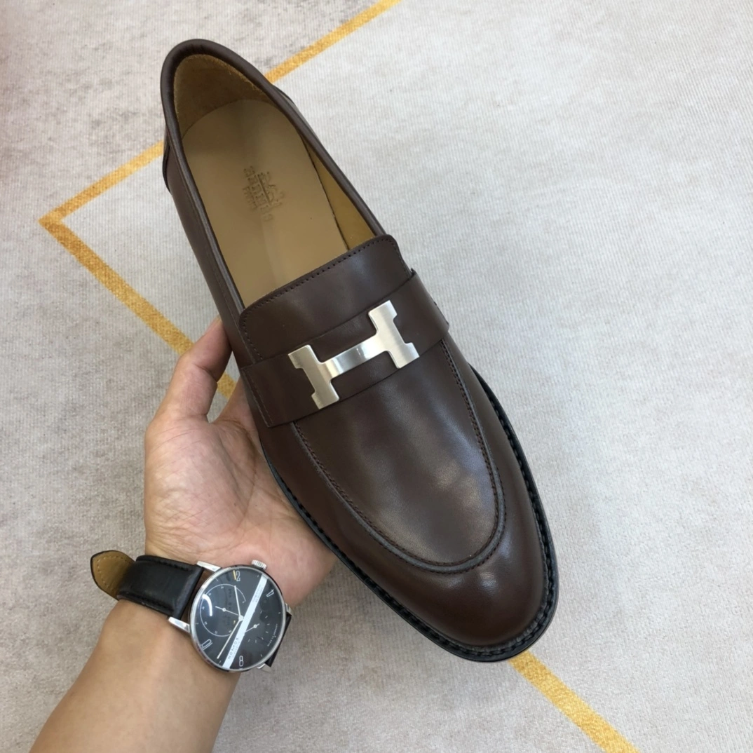 OOBB-- H5r75s H172368Z AC8 Calfskin item:E-X230A0173