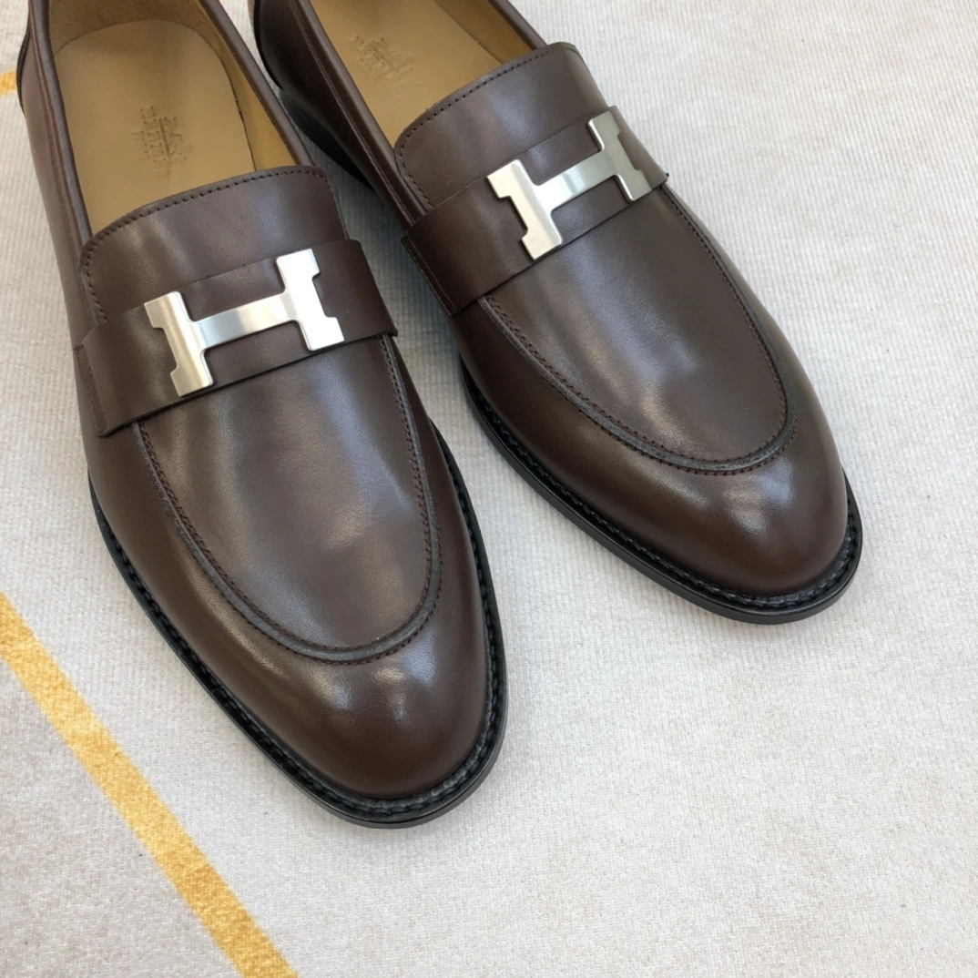 OOBB-- H5r75s H172368Z AC8 Calfskin item:E-X230A0173