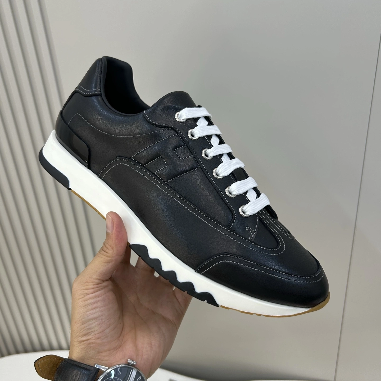 OOBB-- H5r75s H191395Z H06 calfskin item：E-X230I1015