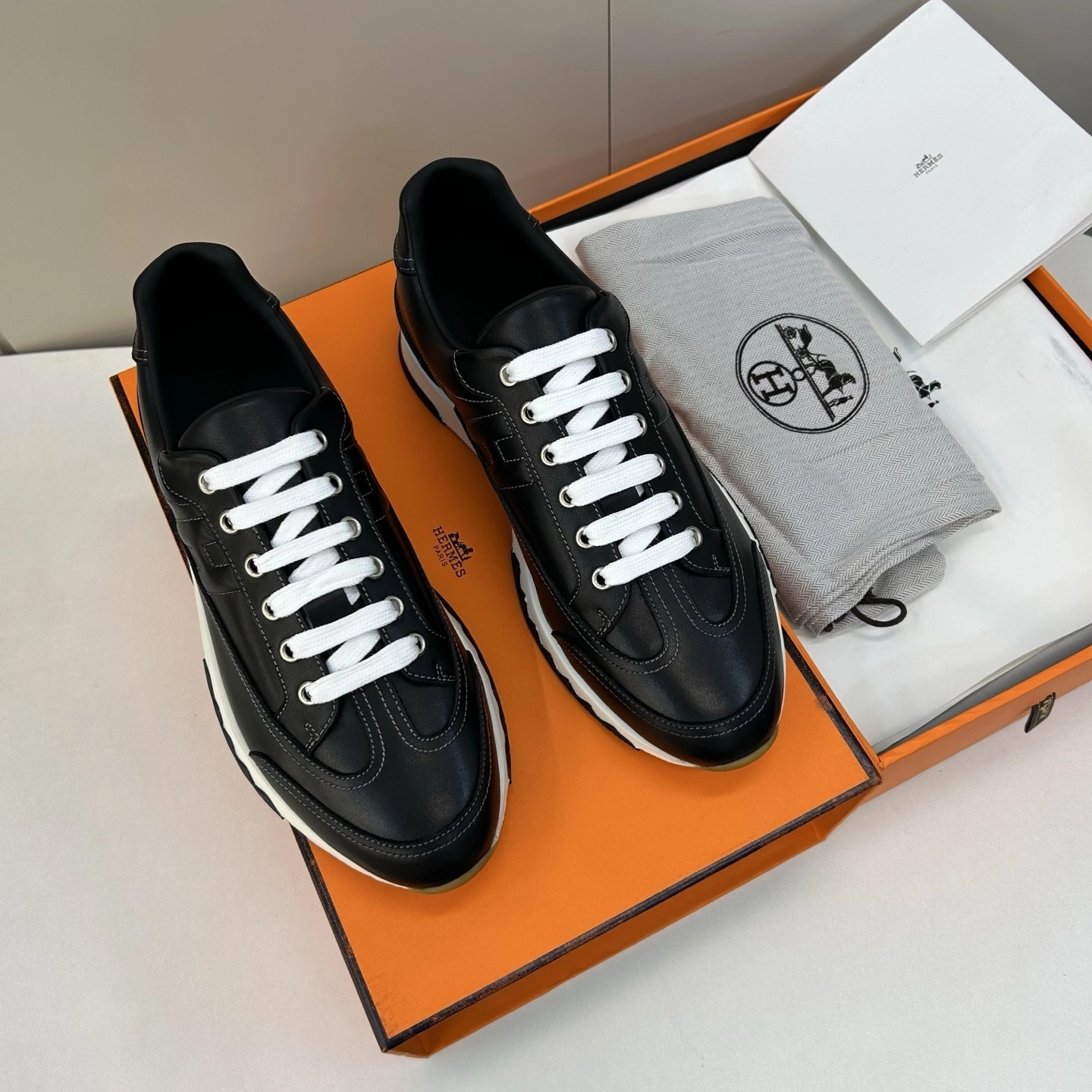 OOBB-- H5r75s H191395Z H06 calfskin item：E-X230I1015