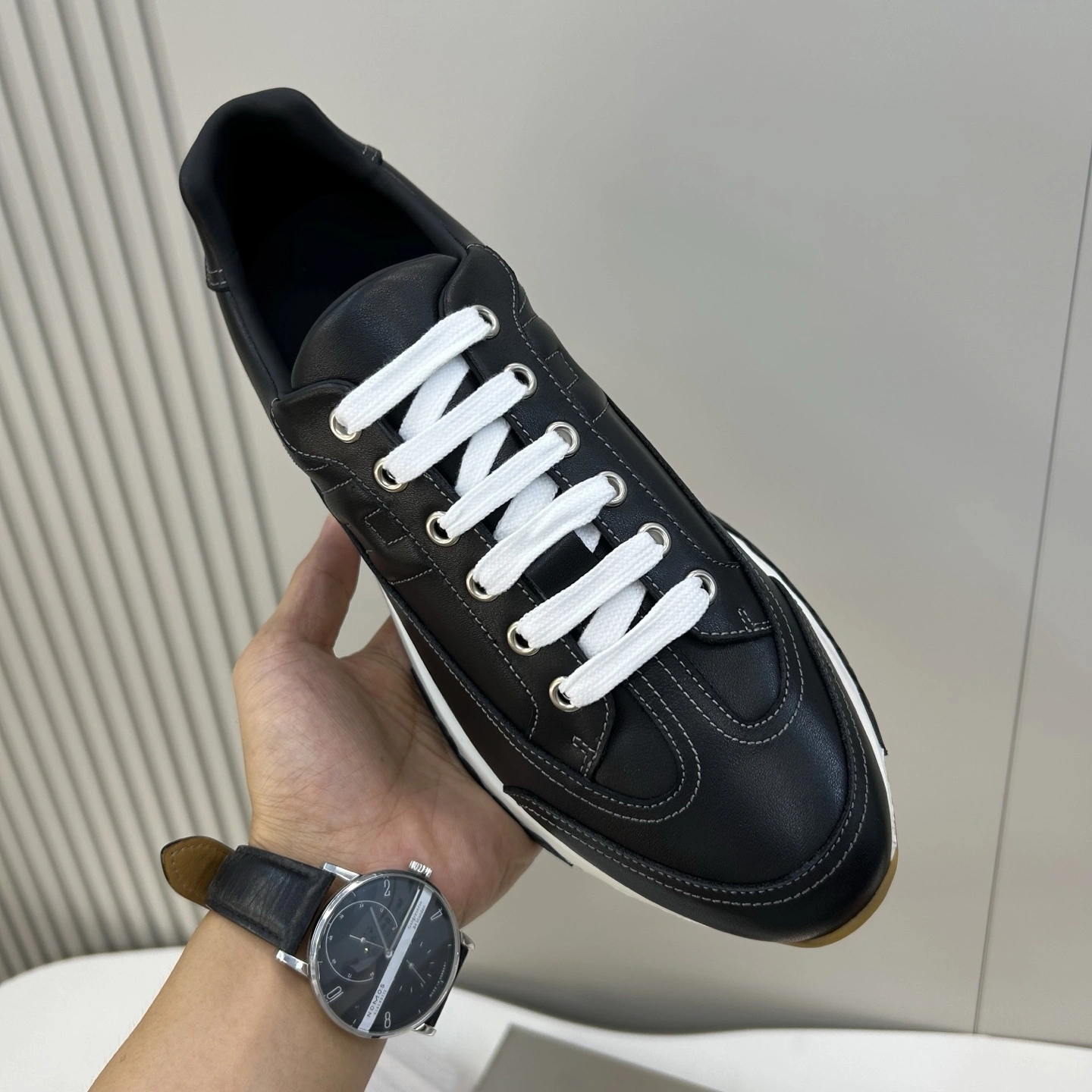 OOBB-- H5r75s H191395Z H06 calfskin item：E-X230I1015