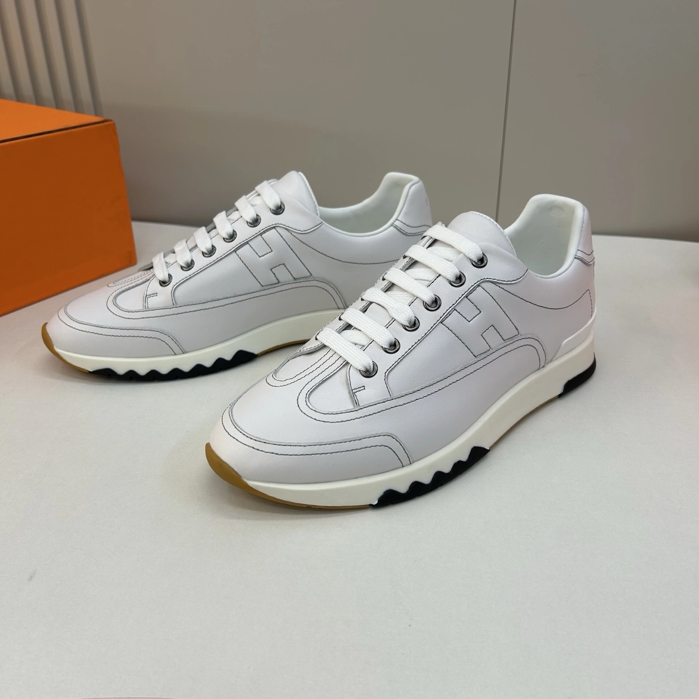 OOBB-- H5r75s H191395Z H94 calfskin item：E-X230I1016