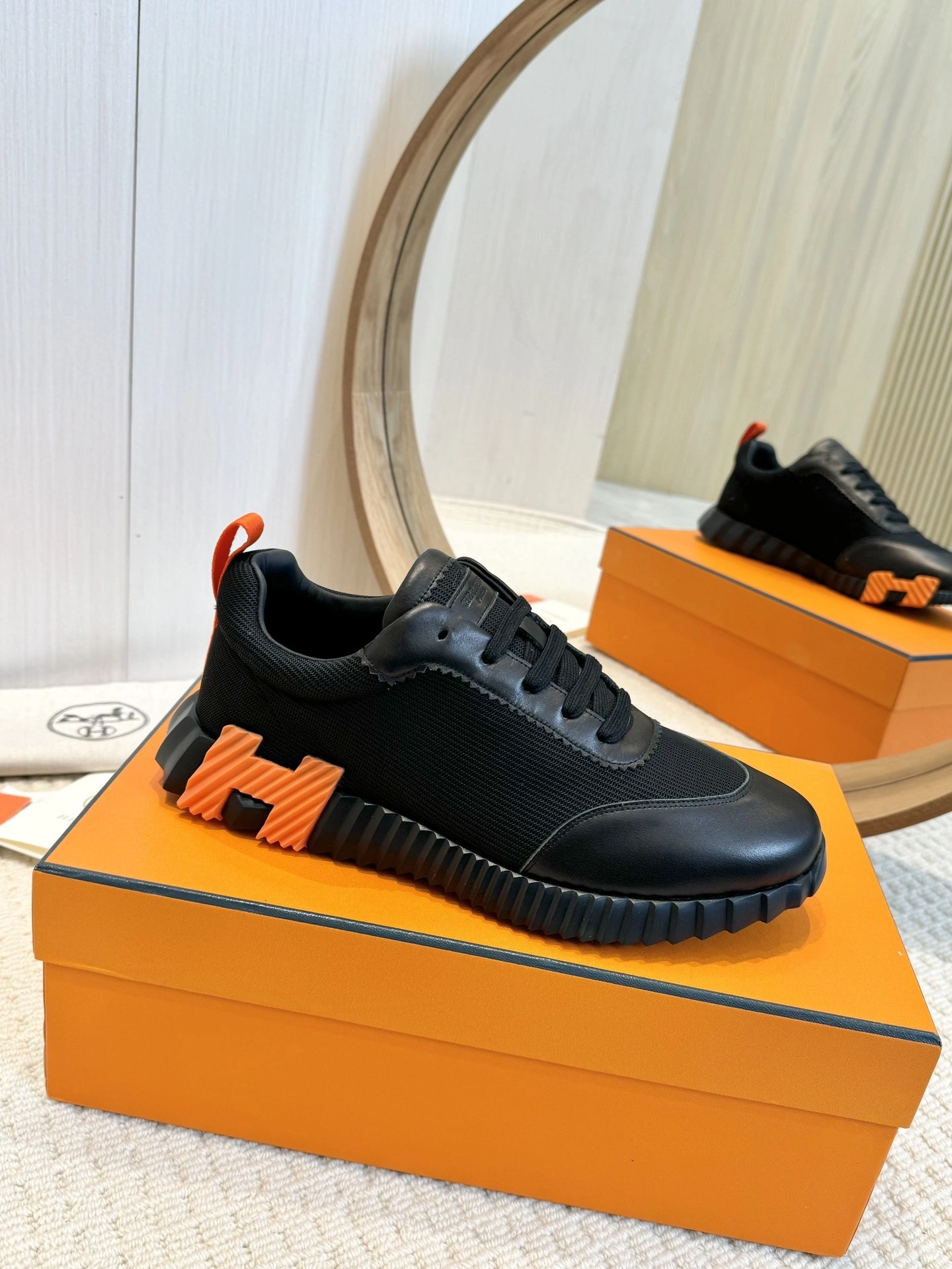 OOBB-- H5r75s H212916Z HE2 cowhide item:E-X000H0172