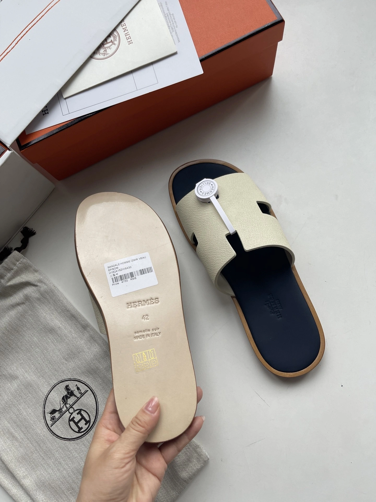 OOBB-- H5r75s H221824Z HCL sheepskin item:D-X230G1399S