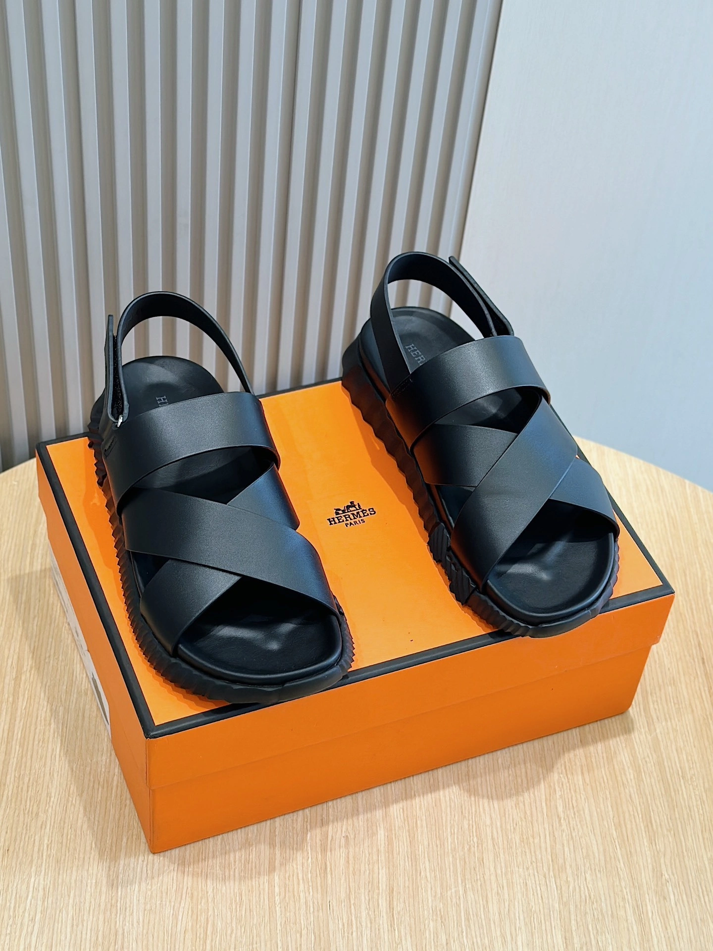 OOBB-- H5r75s H221848Z H0 Calfskin item:E-X158C2337