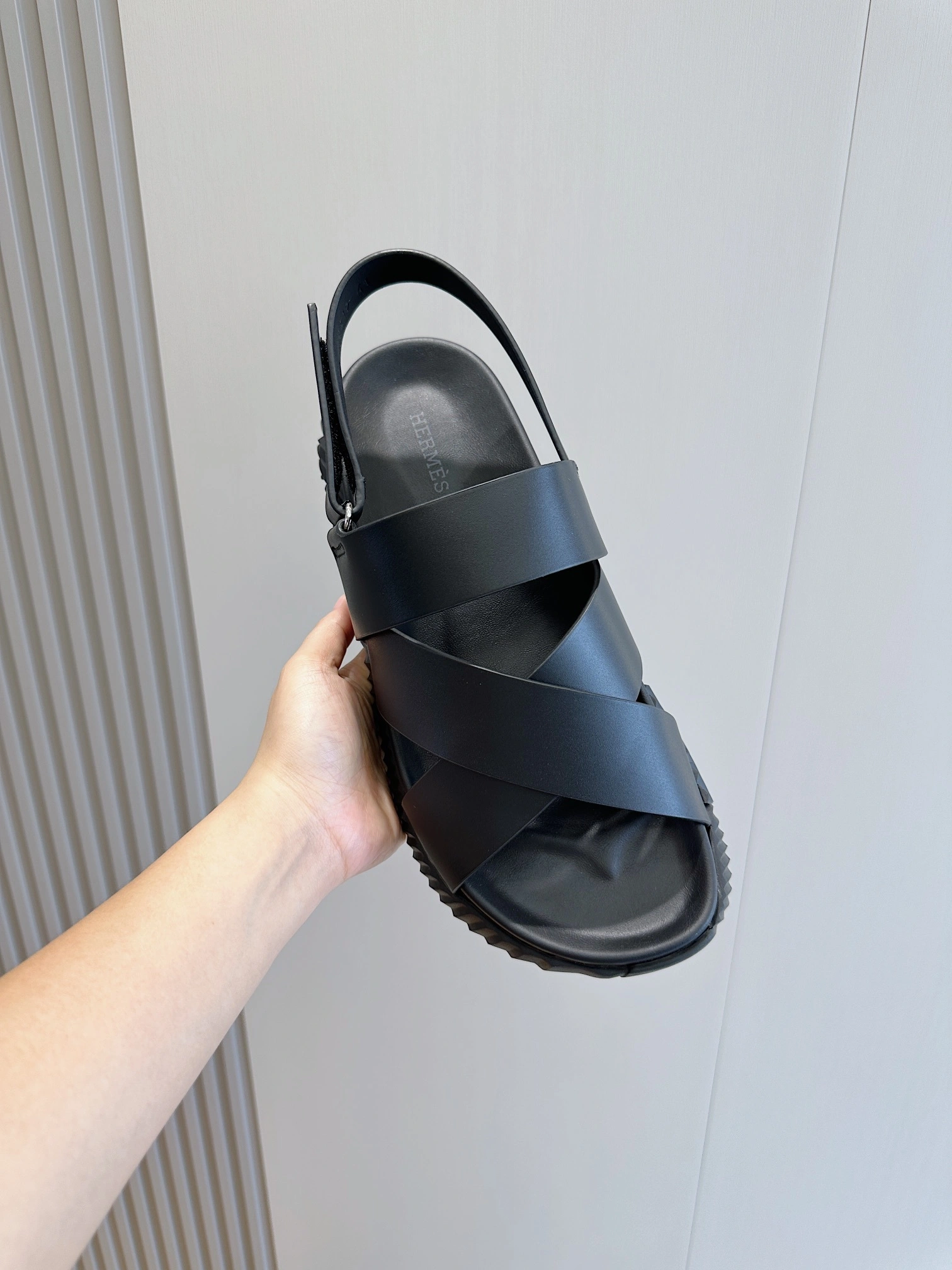 OOBB-- H5r75s H221848Z H0 Calfskin item:E-X158C2337