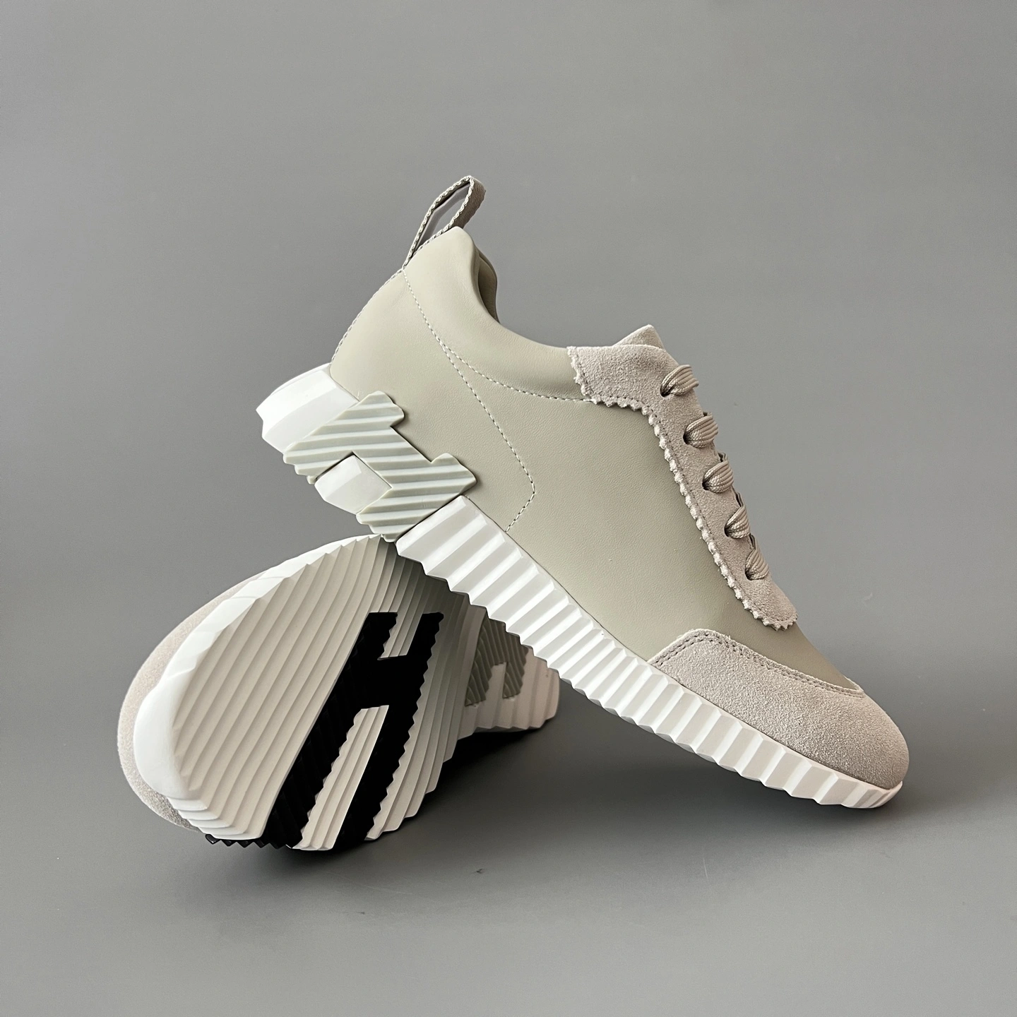 OOBB-- H5r75s H221898Z HNL cowhide item:E-X300J2218
