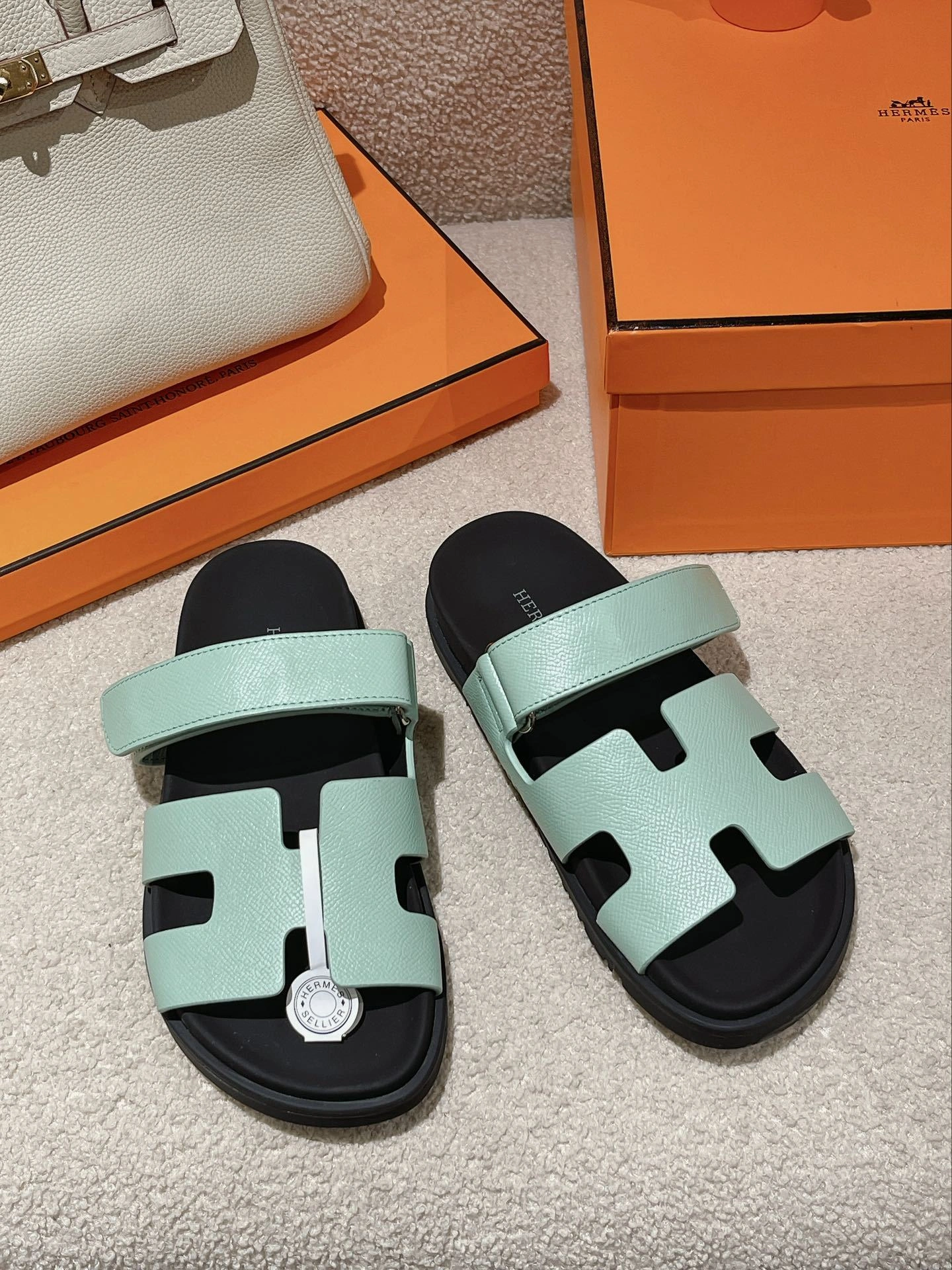 OOBB-- H5r75s H231295Z 6C Calfskin item:E-X158C2128