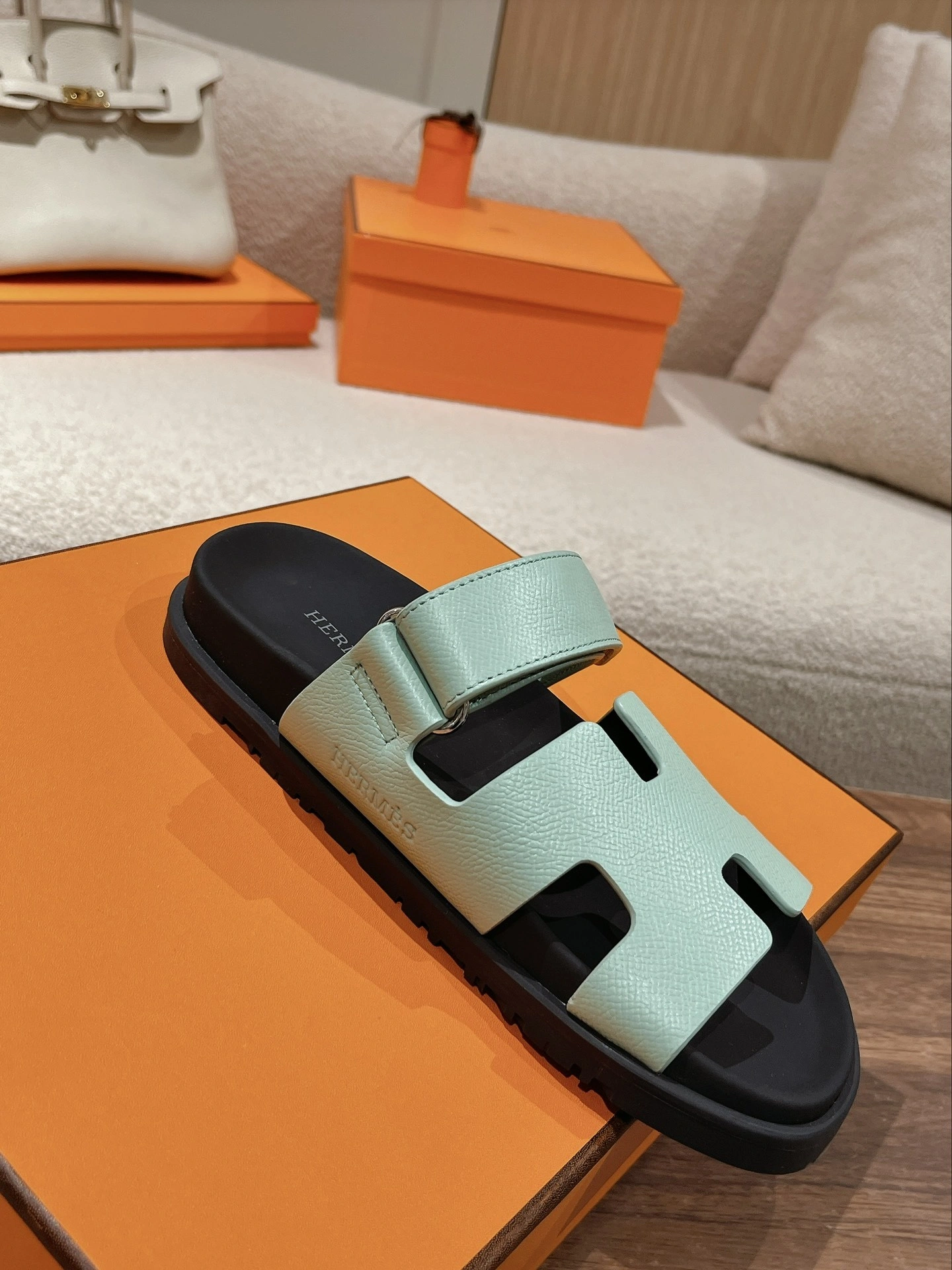 OOBB-- H5r75s H231295Z 6C Calfskin item:E-X158C2128