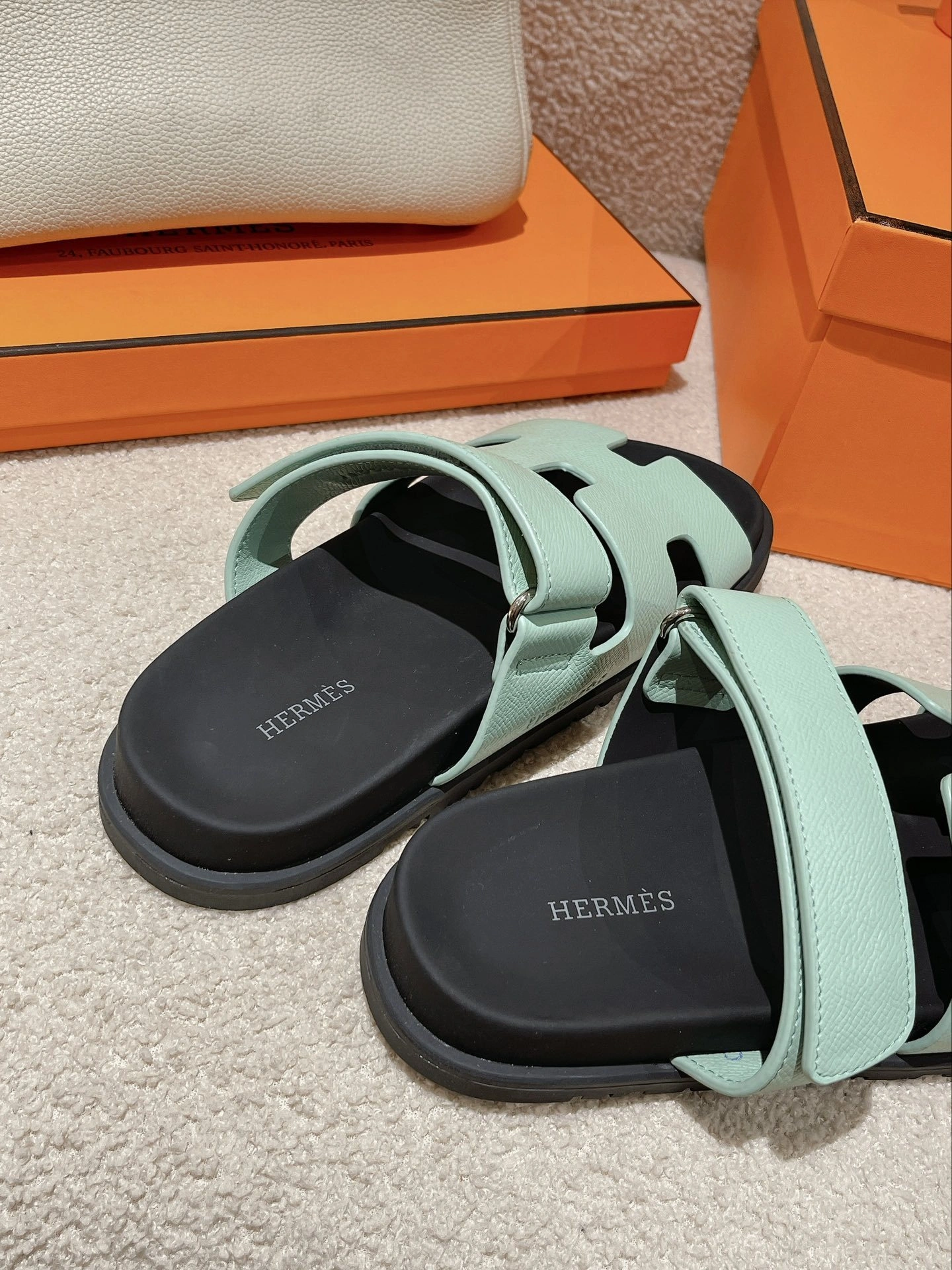 OOBB-- H5r75s H231295Z 6C Calfskin item:E-X158C2128