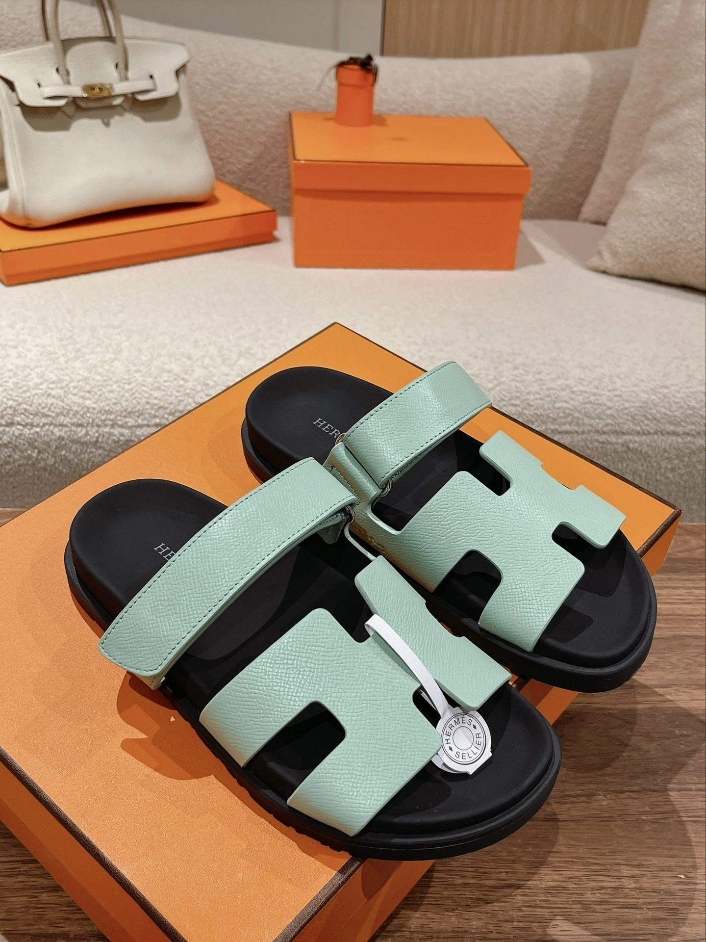 OOBB-- H5r75s H231295Z 6C Calfskin item:E-X158C2128