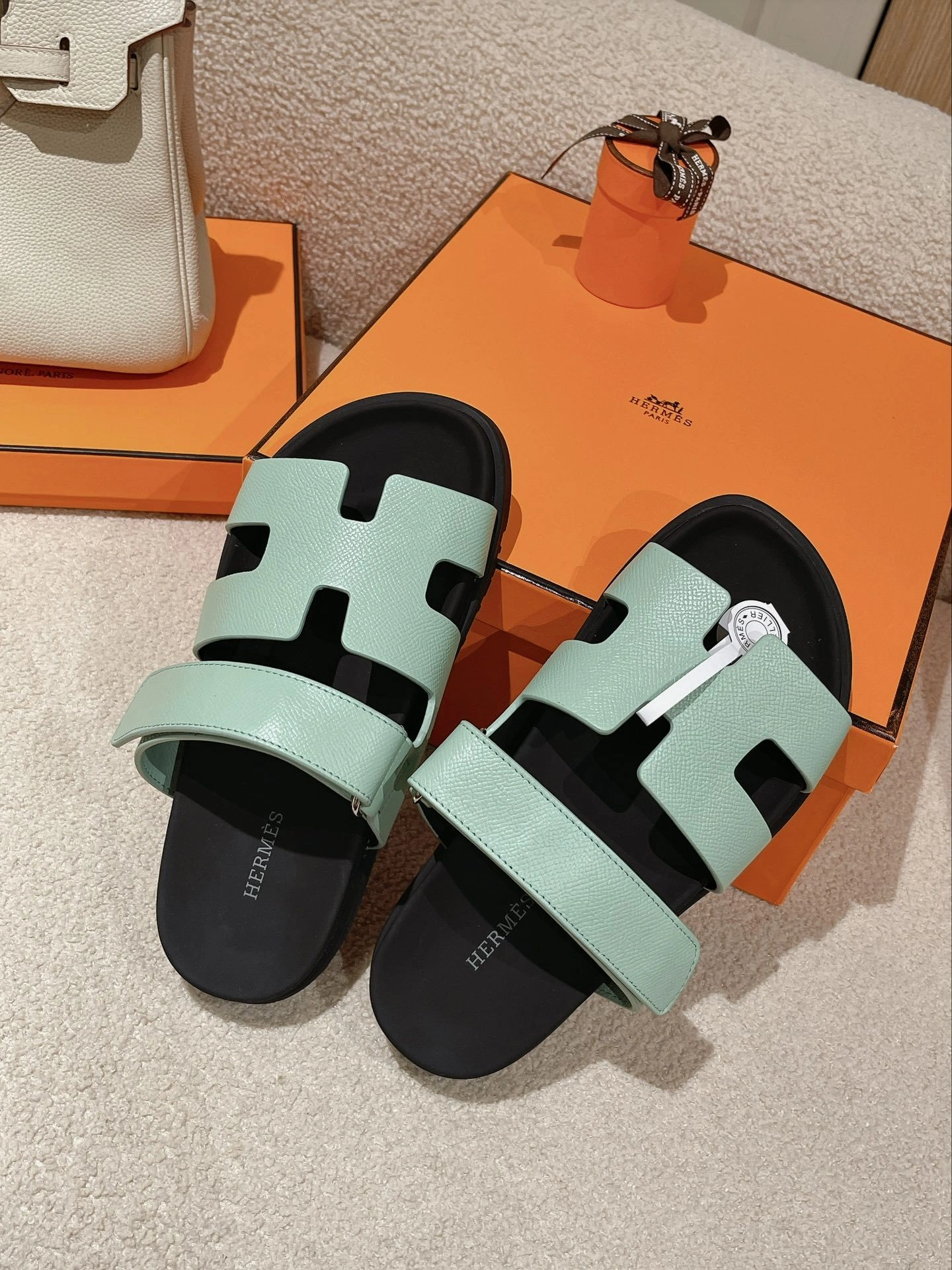 OOBB-- H5r75s H231295Z 6C Calfskin item:E-X158C2128