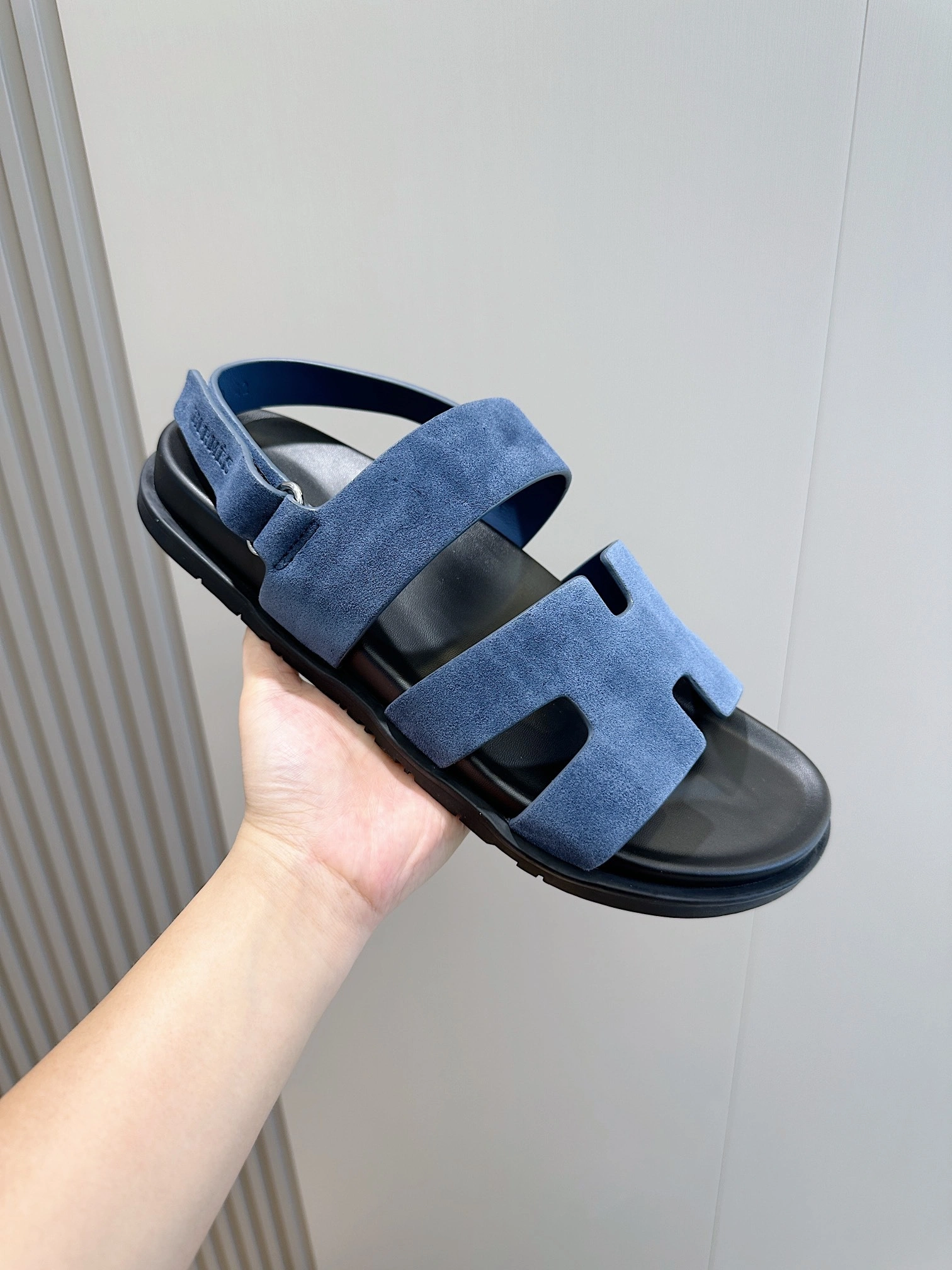 OOBB-- H5r75s H231696Z HQ8 Cowhide item:D-X158H0598T