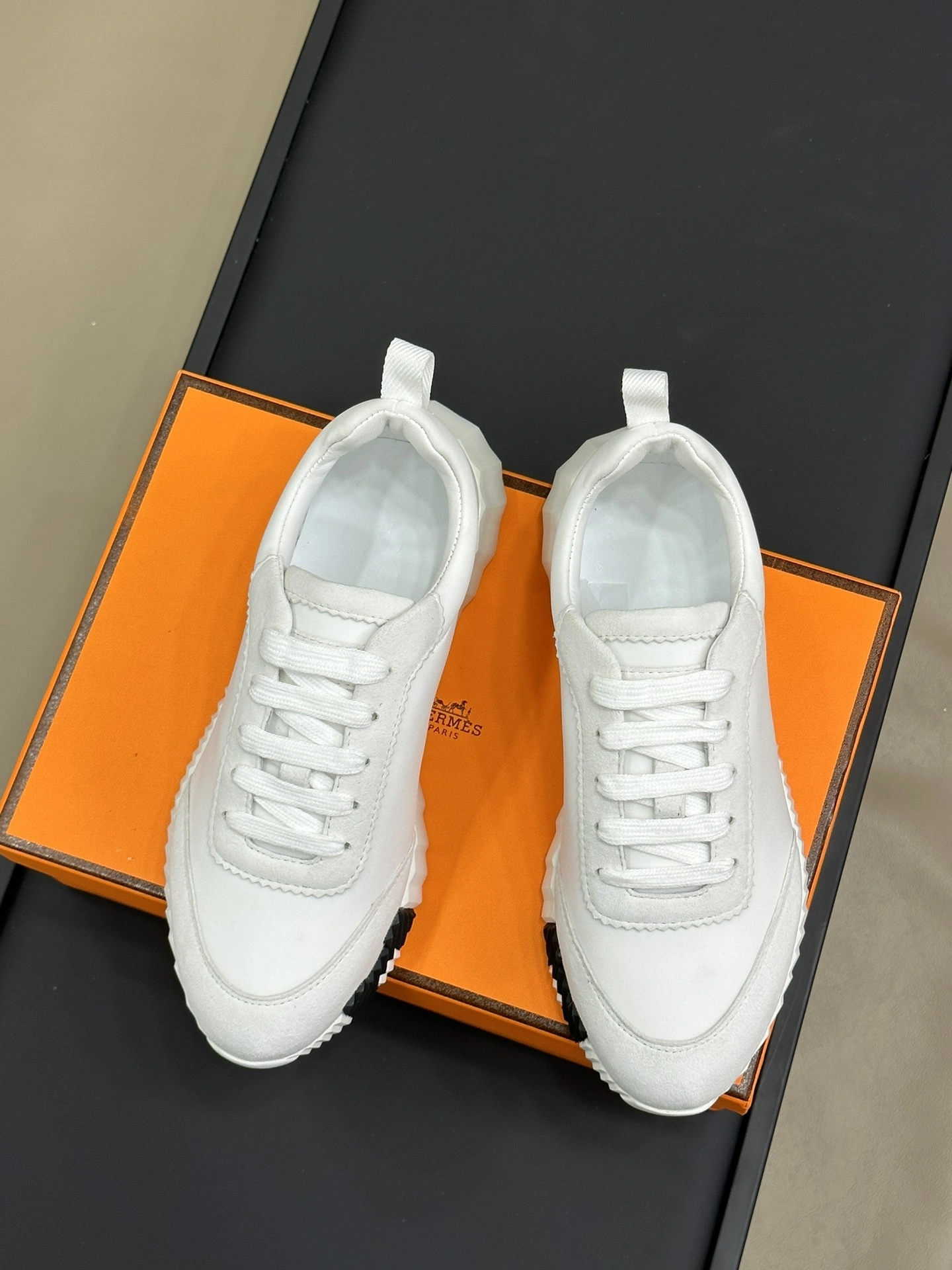 &OOBB-- H5r75s H232856Z H91 Bouncing sneaker item:D-X158L2534