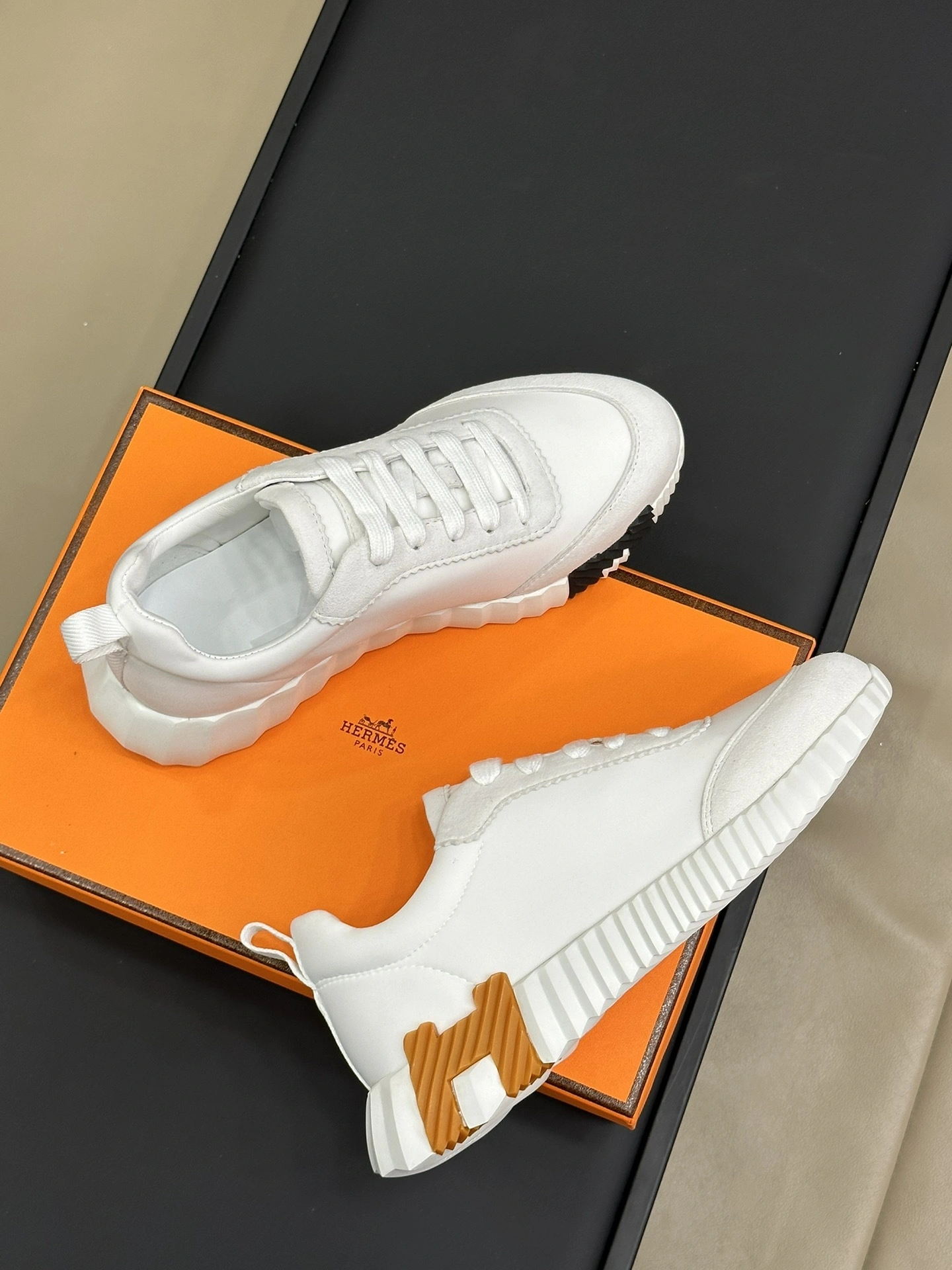 &OOBB-- H5r75s H232856Z H91 Bouncing sneaker item:D-X158L2534