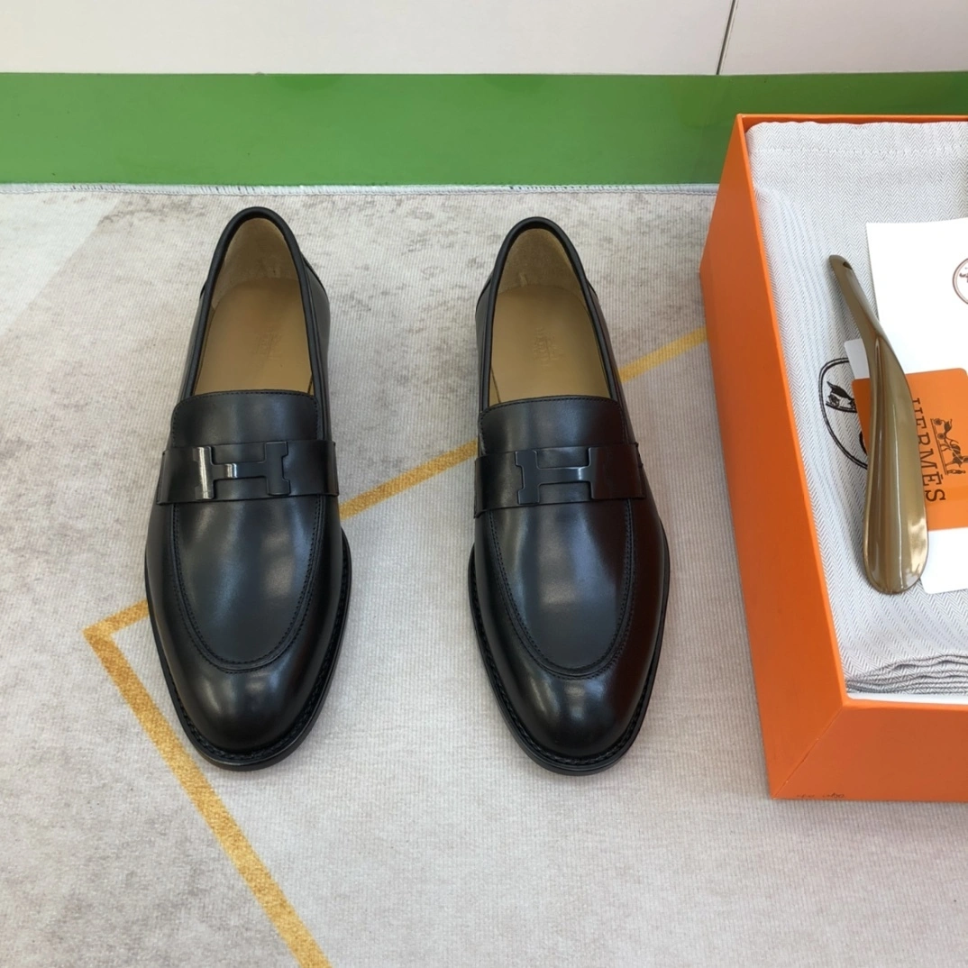 OOBB-- H5r75s H232903Z A02 Calfskin item:E-X230A0174