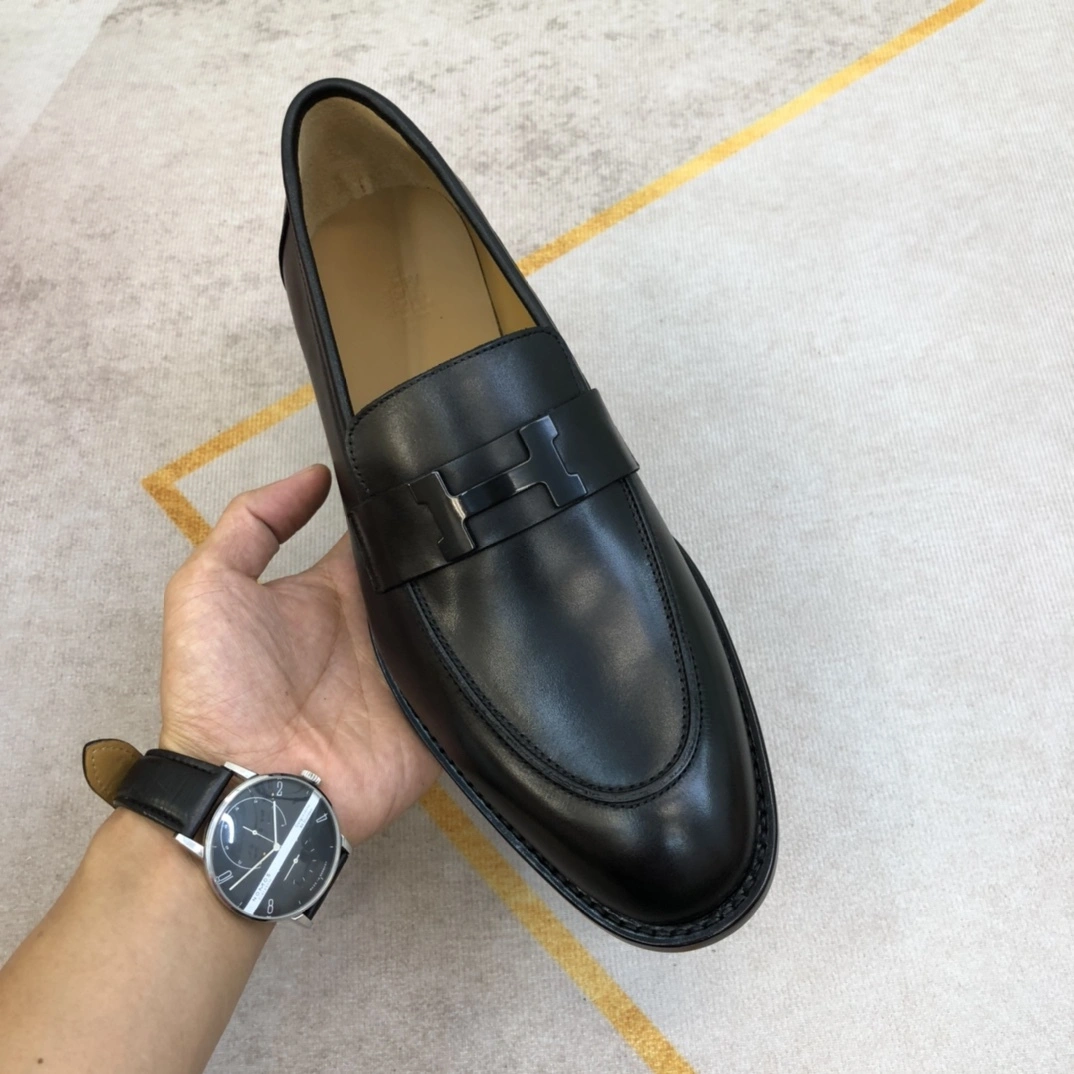 OOBB-- H5r75s H232903Z A02 Calfskin item:E-X230A0174