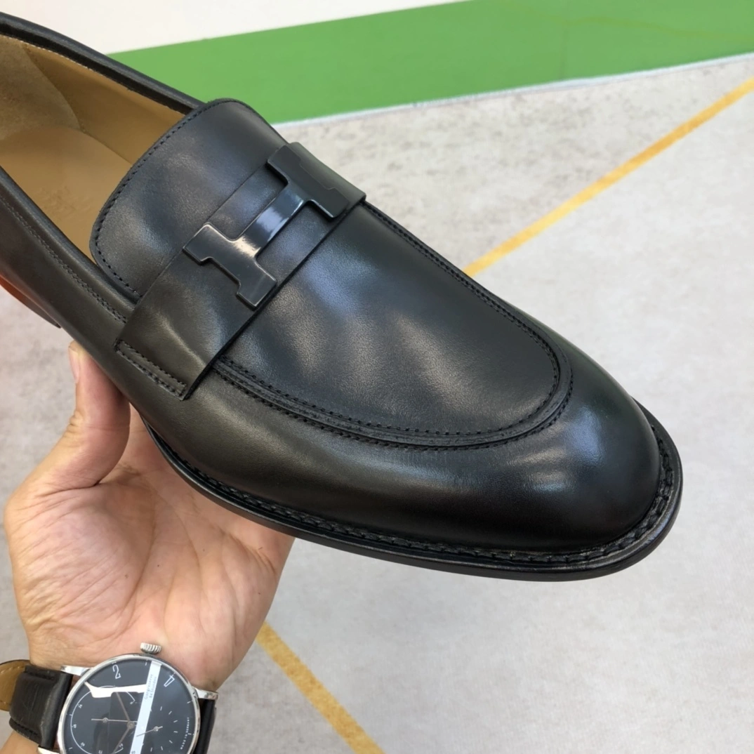 OOBB-- H5r75s H232903Z A02 Calfskin item:E-X230A0174