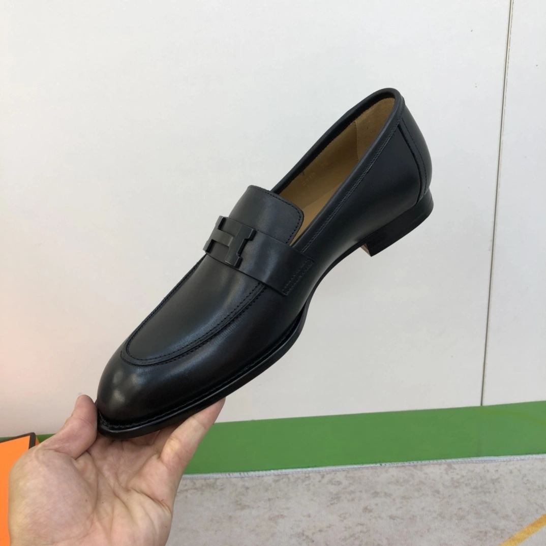 OOBB-- H5r75s H232903Z A02 Calfskin item:E-X230A0174