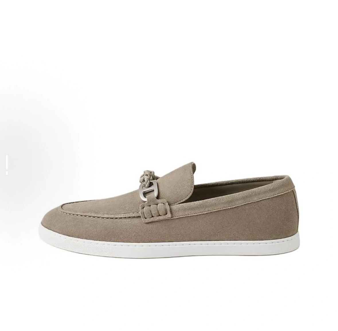 OOBB-- H5r75s H241926Z ABG sheephide item:E-X362J1101