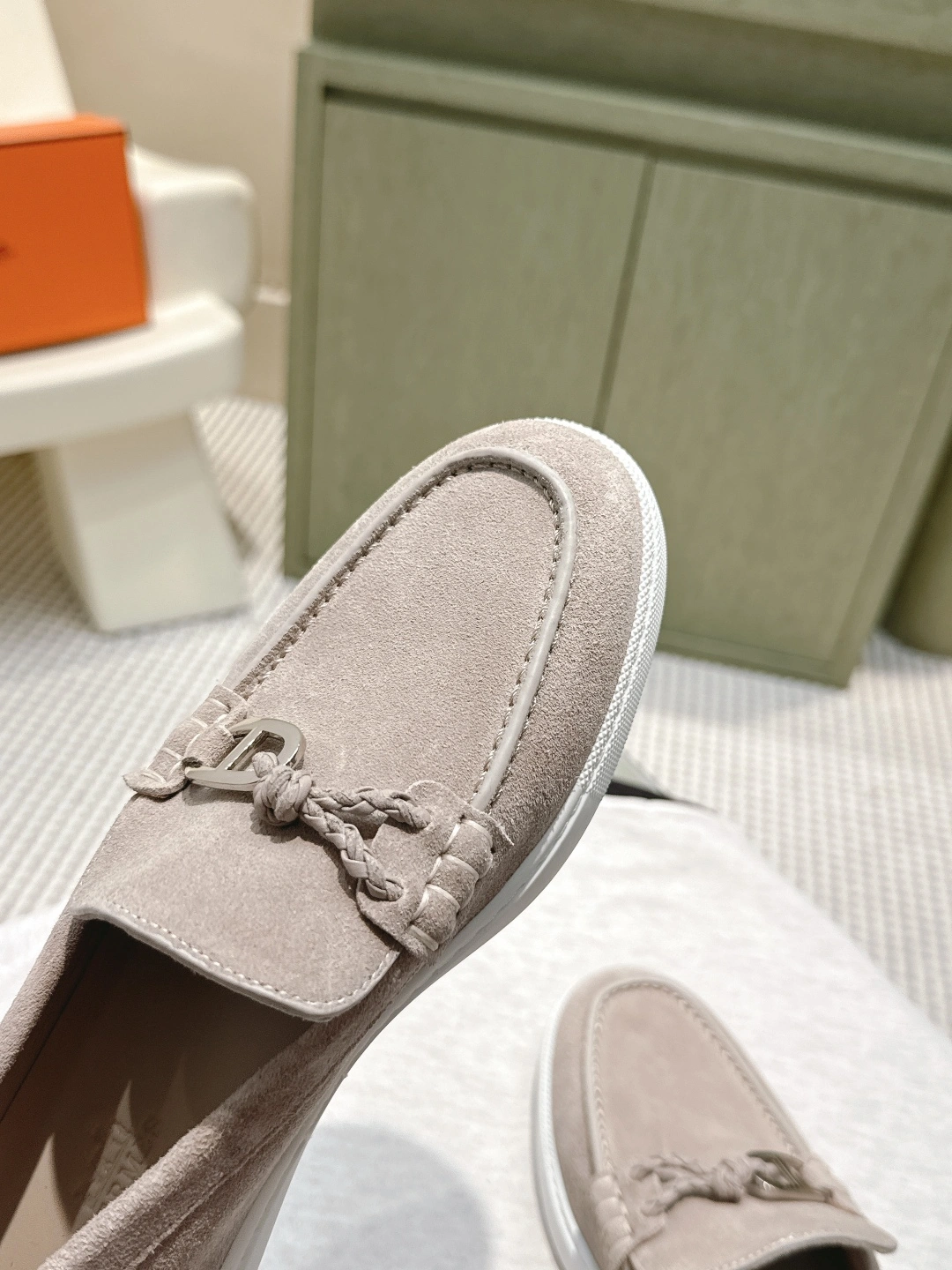 OOBB-- H5r75s H241926Z ABG sheephide item:E-X362J1101