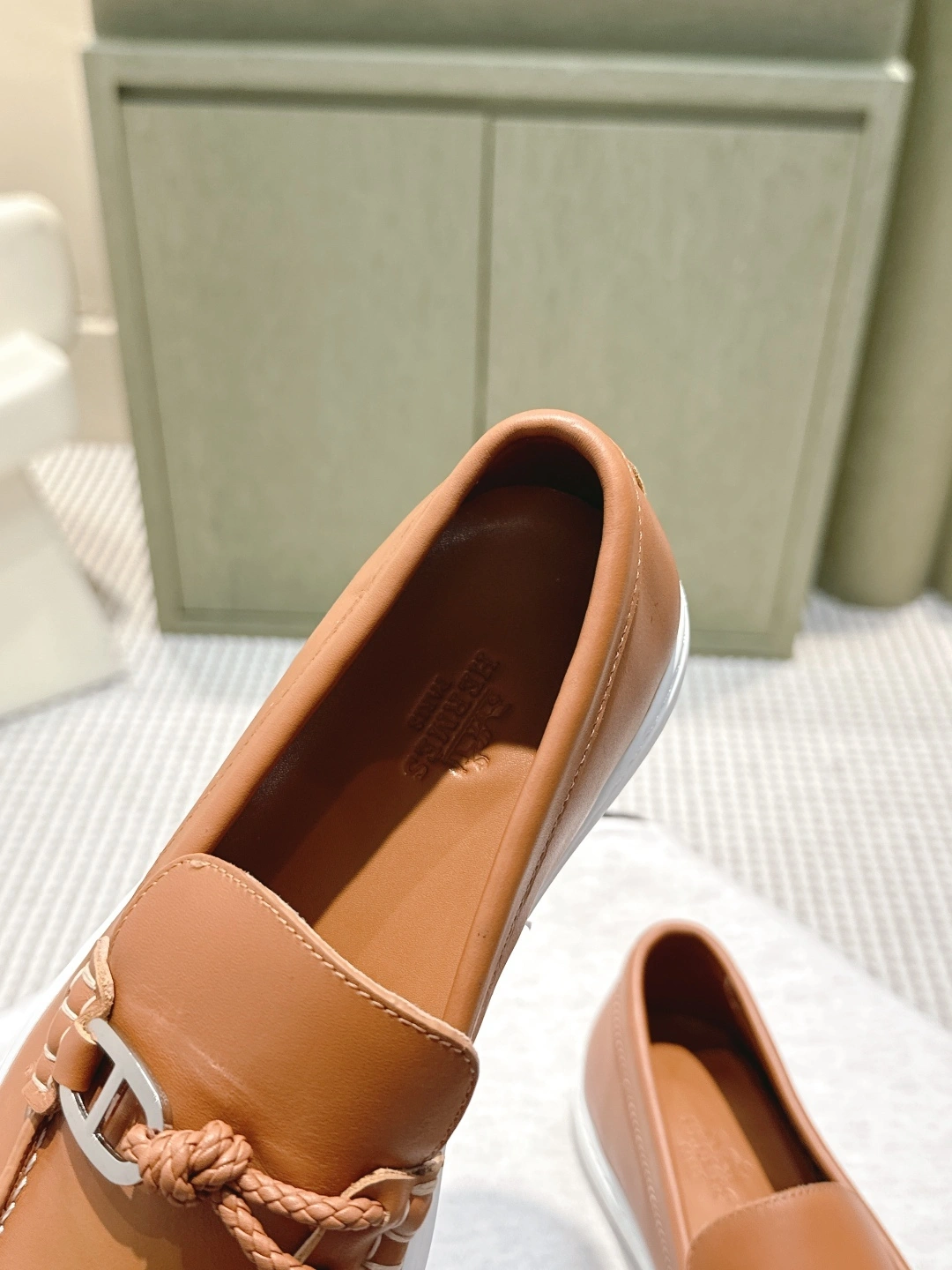 OOBB-- H5r75s H241927Z AA3 sheephide item:E-X362J1103