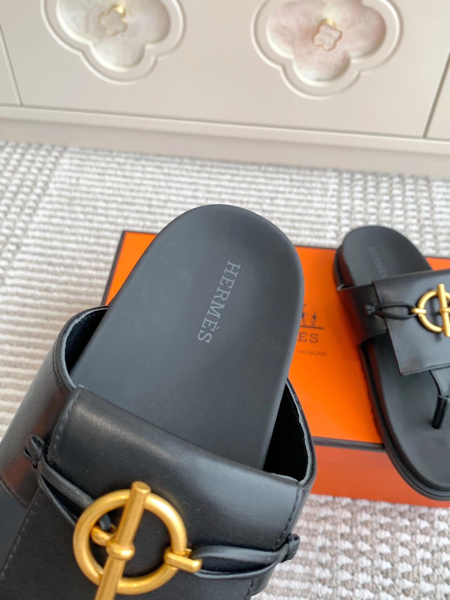 OOBB-- H5r75s H242008Z 02 Extra Calfskin item:E-X543C2333