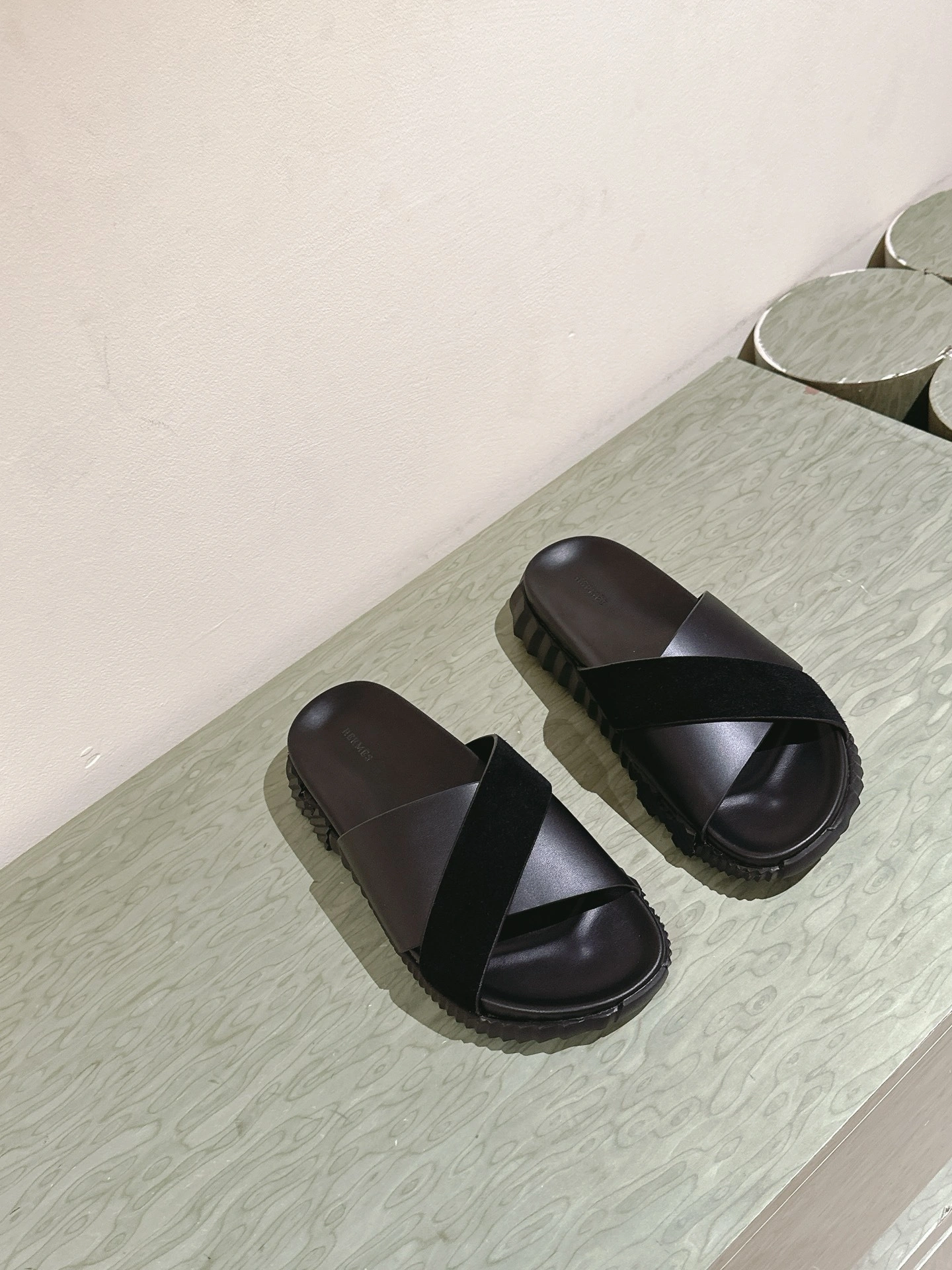 OOBB-- H5r75s H242865Z H01 goatskin item:E-X000C2334