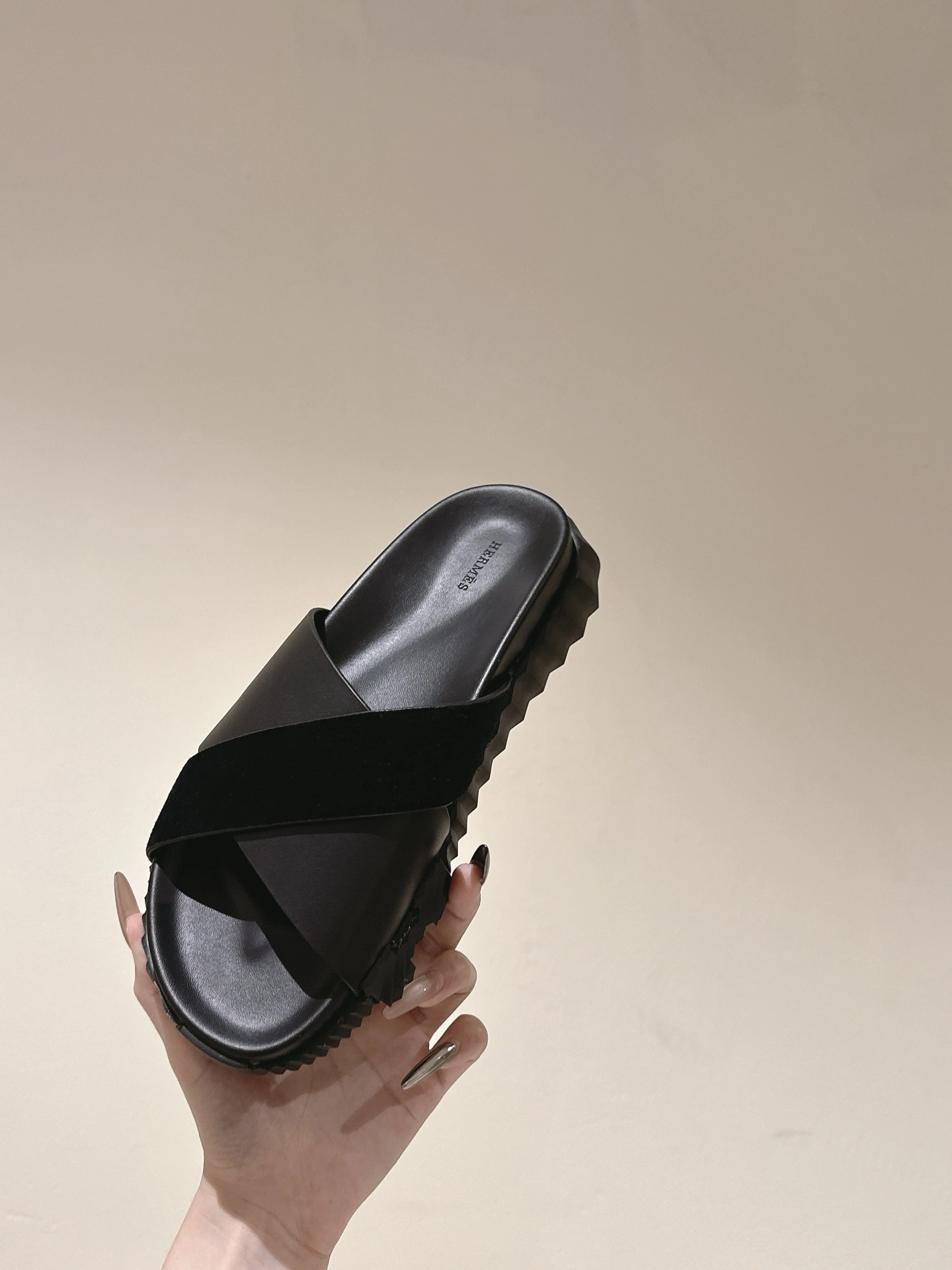 OOBB-- H5r75s H242865Z H01 goatskin item:E-X000C2334