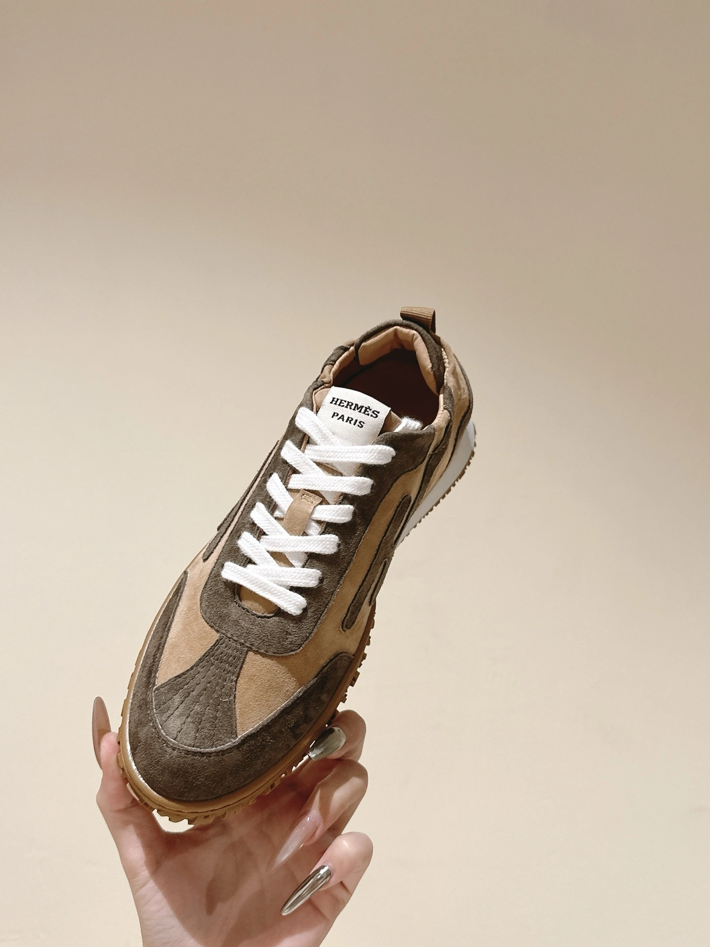 OOBB-- H5r75s H242925ZH5K cowhide item:E-X362I0332