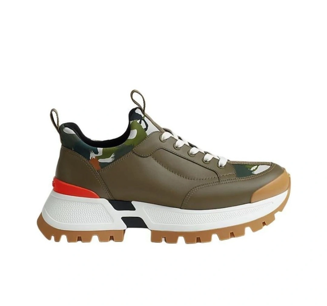 OOBB-- H5r75s H242960Z H1R Jumpy Calfskin sheepskin item:E-X230A0165