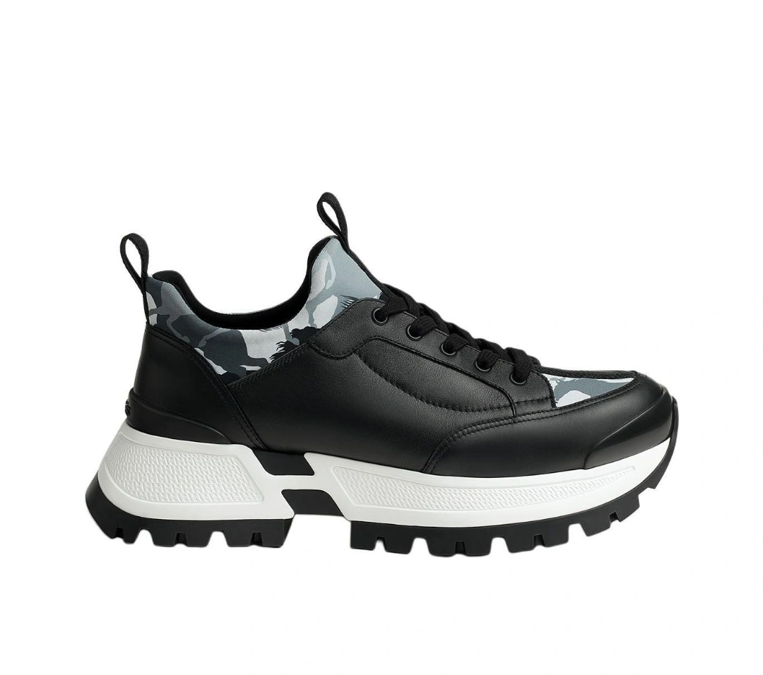 OOBB-- H5r75s H242960Z HMA Calfskin sheepskin item:E-X291A0166