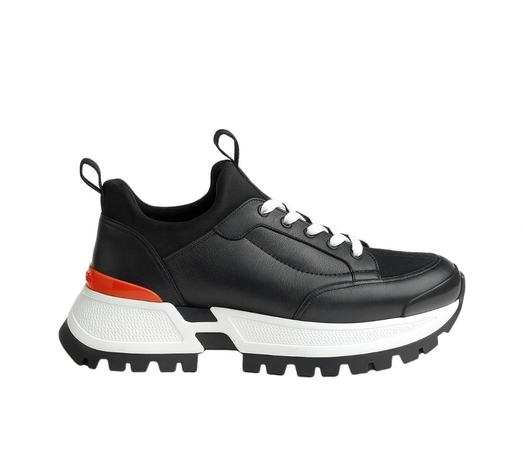 OOBB-- H5r75s H242961Z H01 Jumpy Calfskin sheepskin item:E-X230A0167