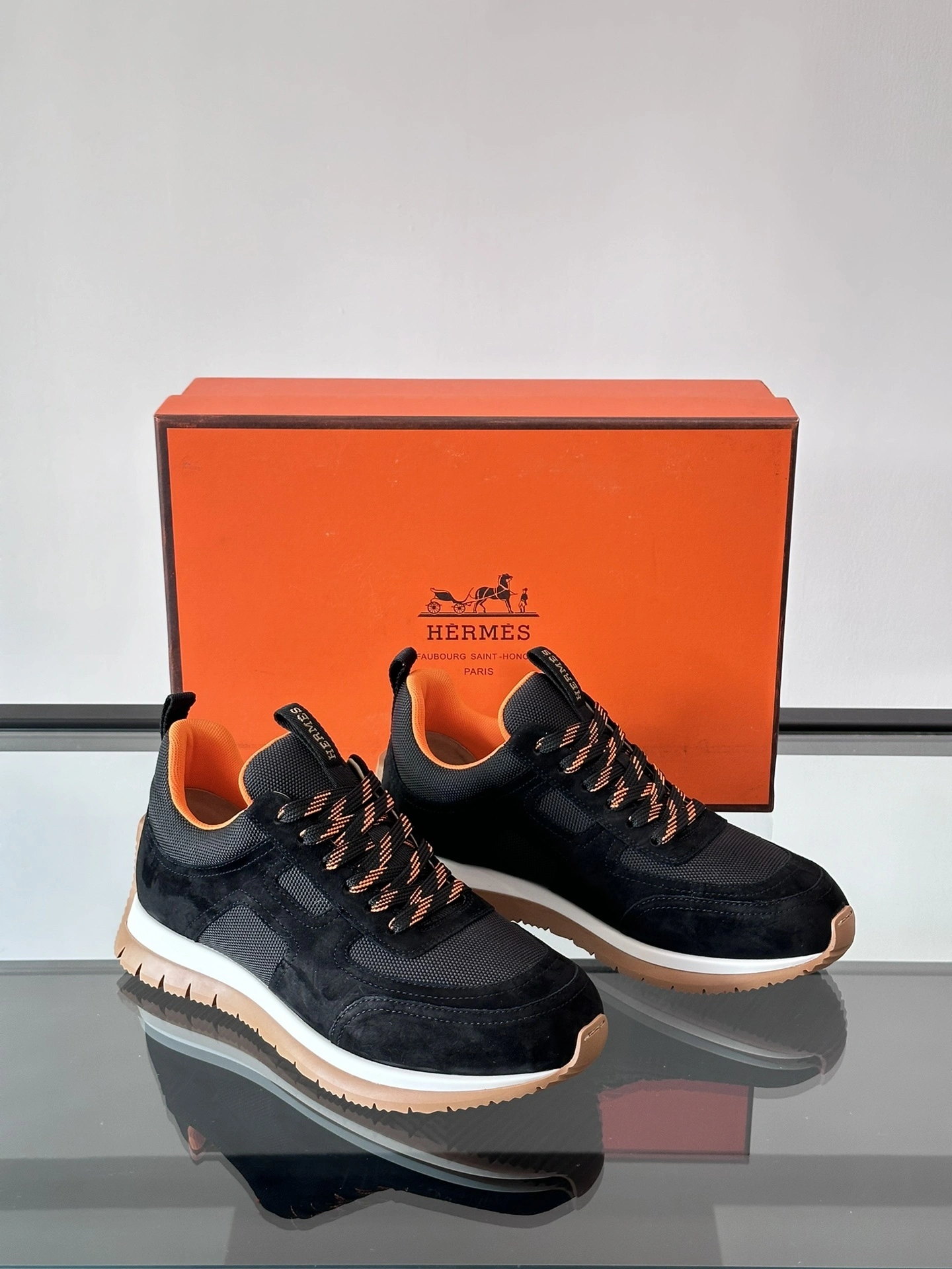OOBB-- H5r75s H242978Z H01 Calfskin item:E-X230A0168