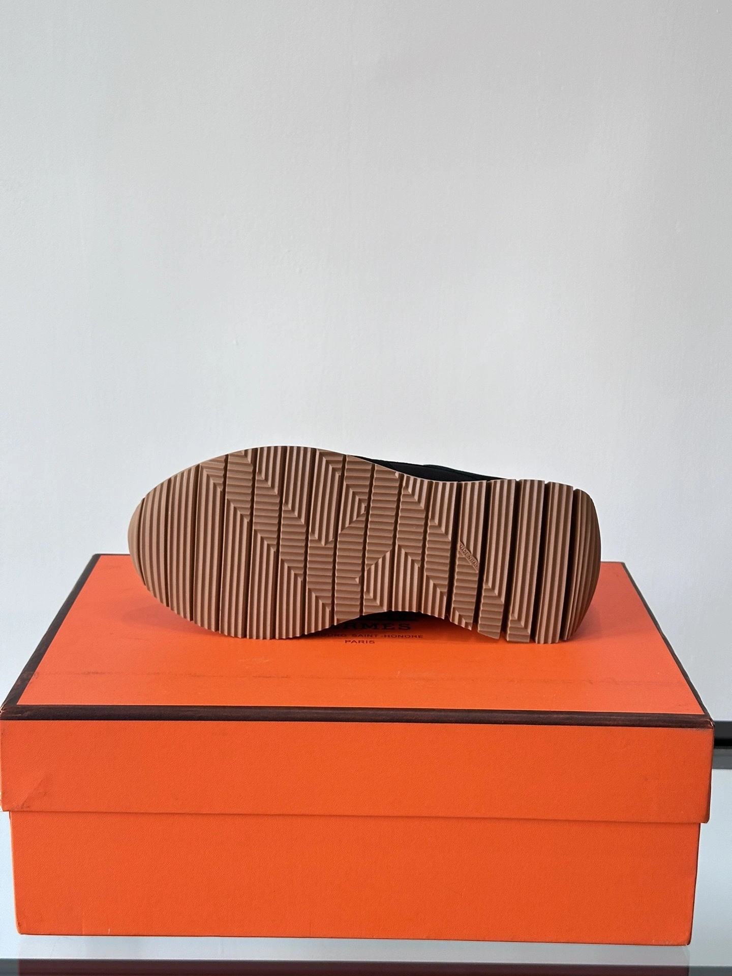 OOBB-- H5r75s H242978Z H01 Calfskin item:E-X230A0168
