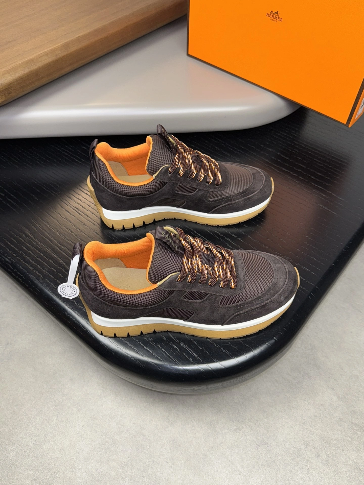 OOBB-- H5r75s H242978Z HME Calfskin item:E-X158A0169