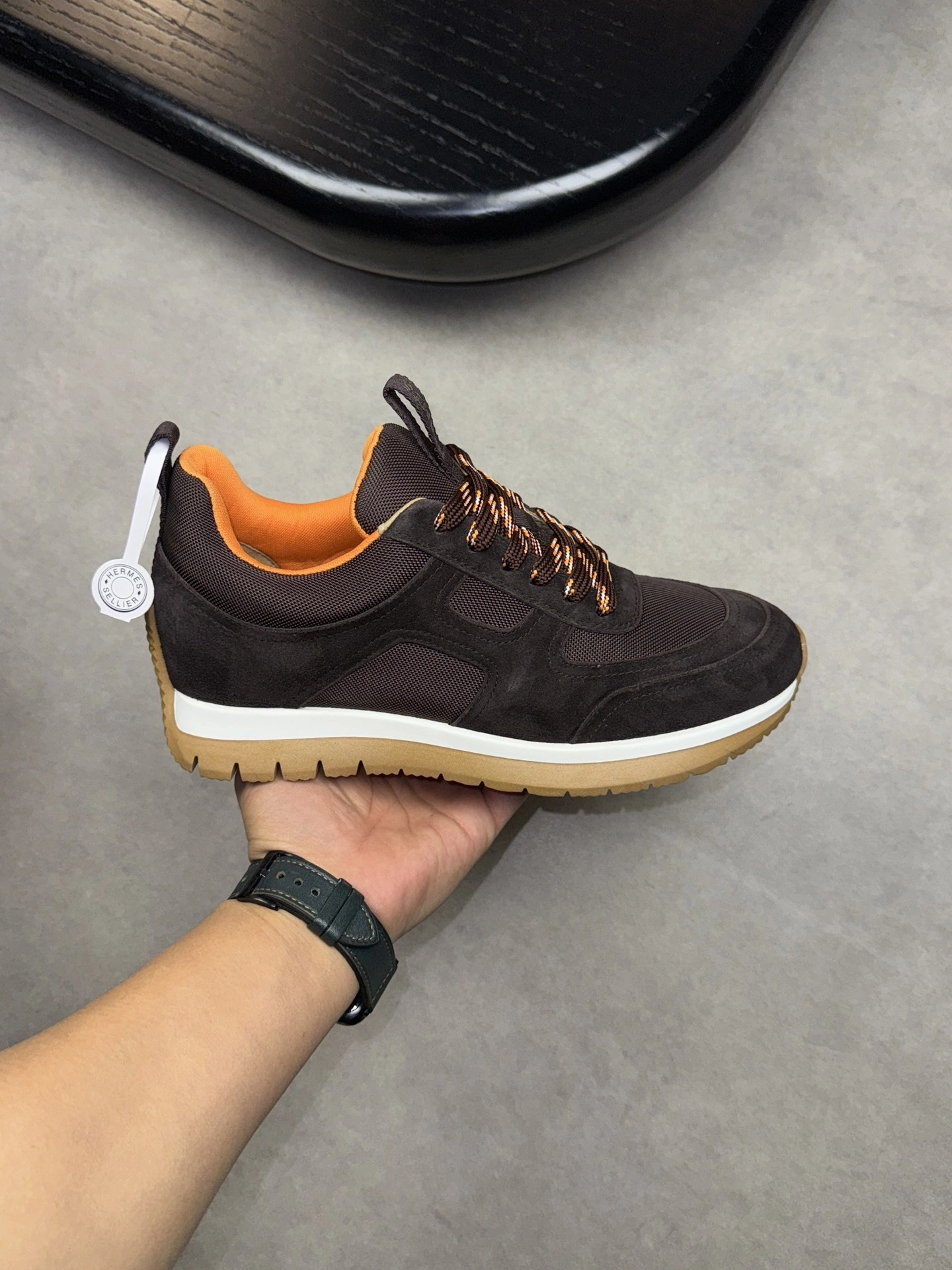 OOBB-- H5r75s H242978Z HME Calfskin item:E-X158A0169