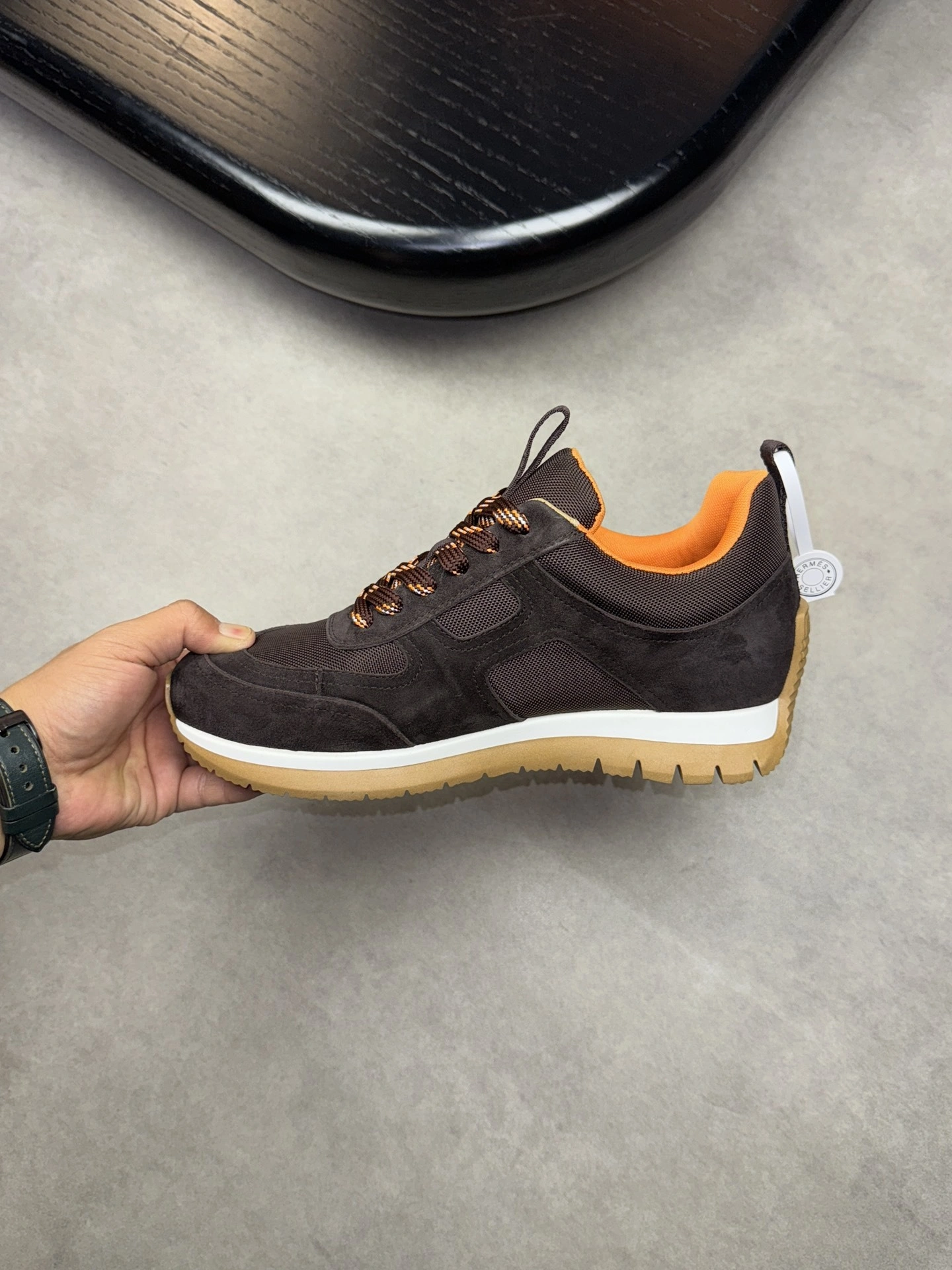 OOBB-- H5r75s H242978Z HME Calfskin item:E-X158A0169