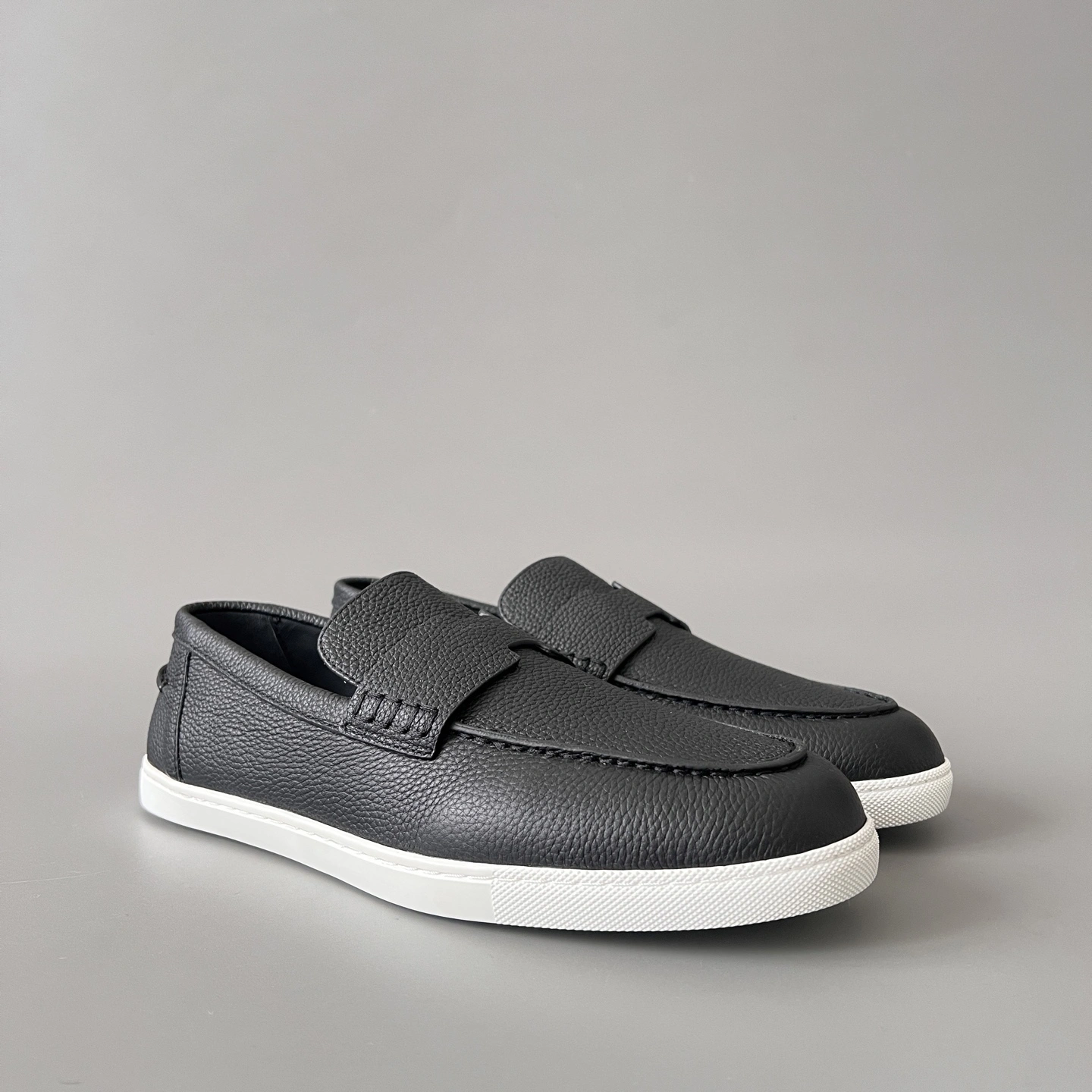 OOBB-- H5r75s H251874Z A01 Calfskin item:E-X300L0331B