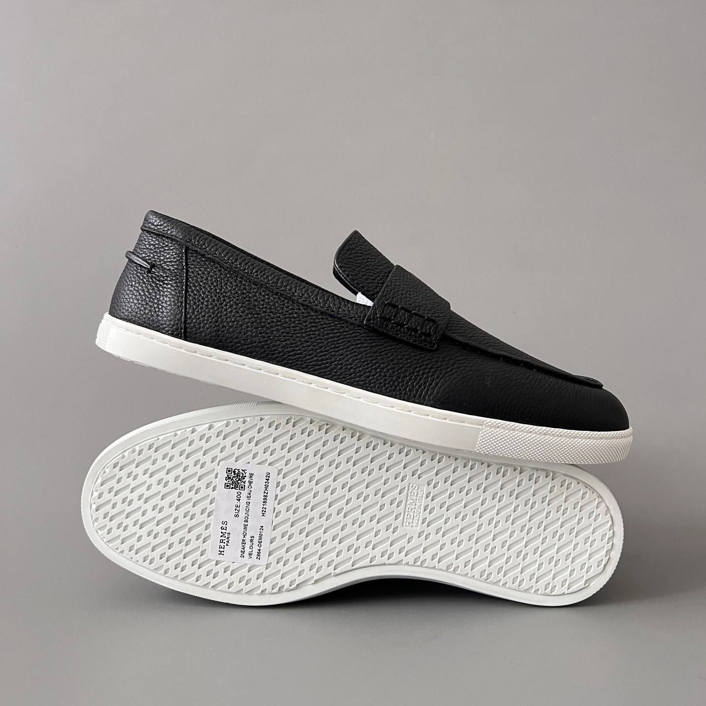 OOBB-- H5r75s H251874Z A01 Calfskin item:E-X300L0331B