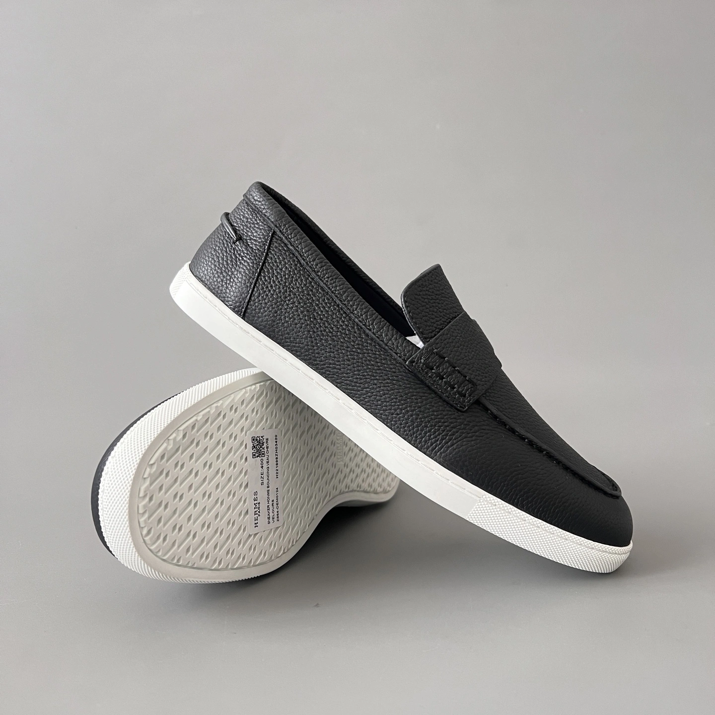 OOBB-- H5r75s H251874Z A01 Calfskin item:E-X300L0331B