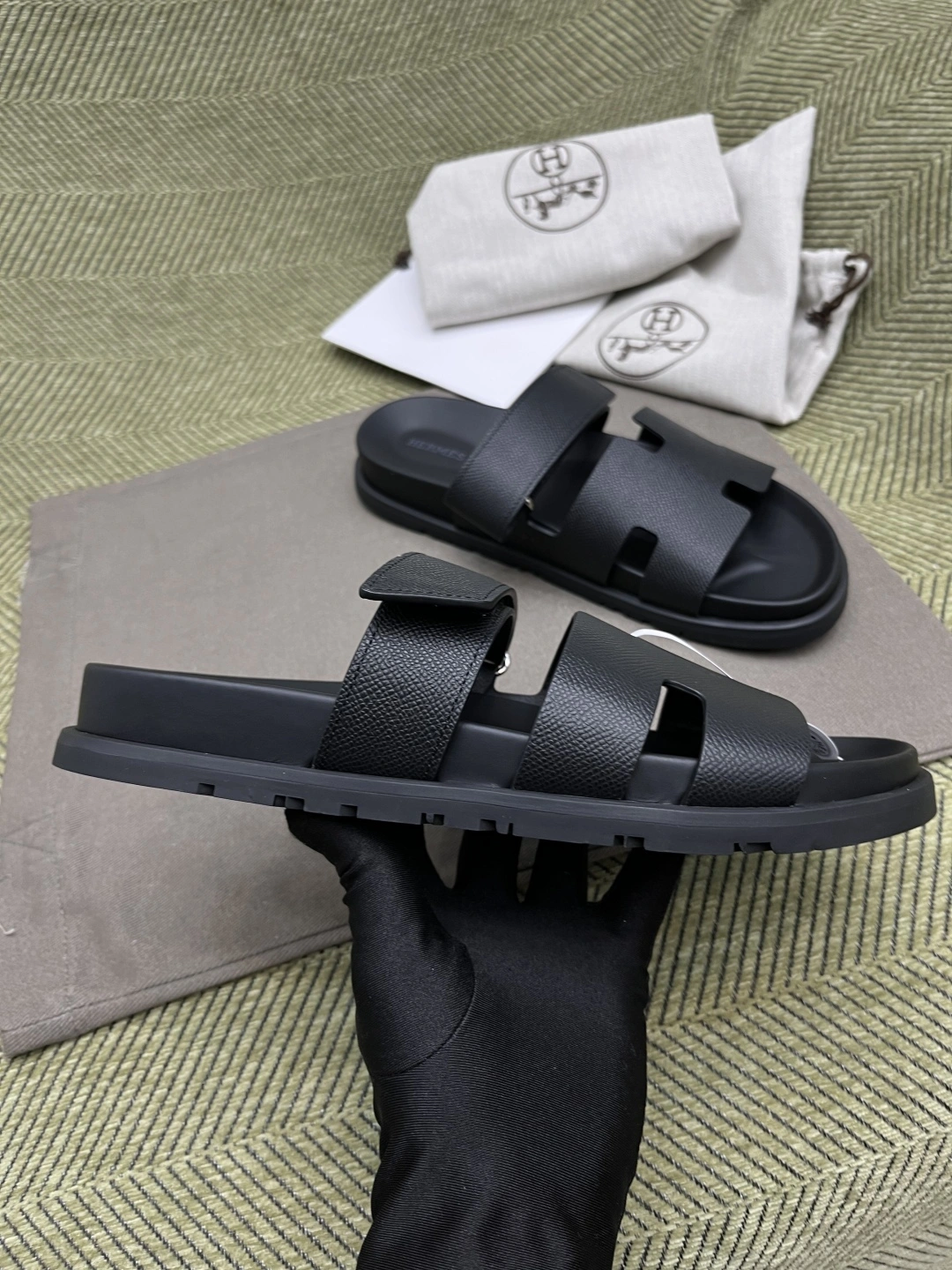 OOBB-- H5r75s H251885Z H01 sheephide item:E-X062H0616