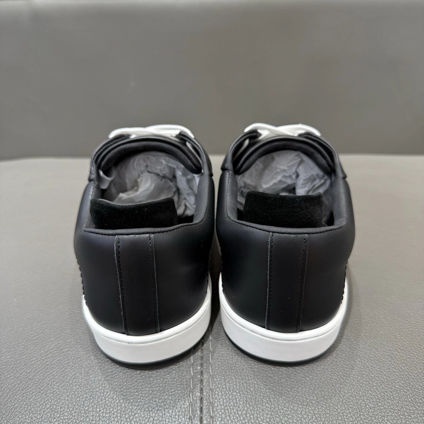 OOBB-- H5r75s H251929Z H01 Kid Calfskin goatskin item:E-X230F2693
