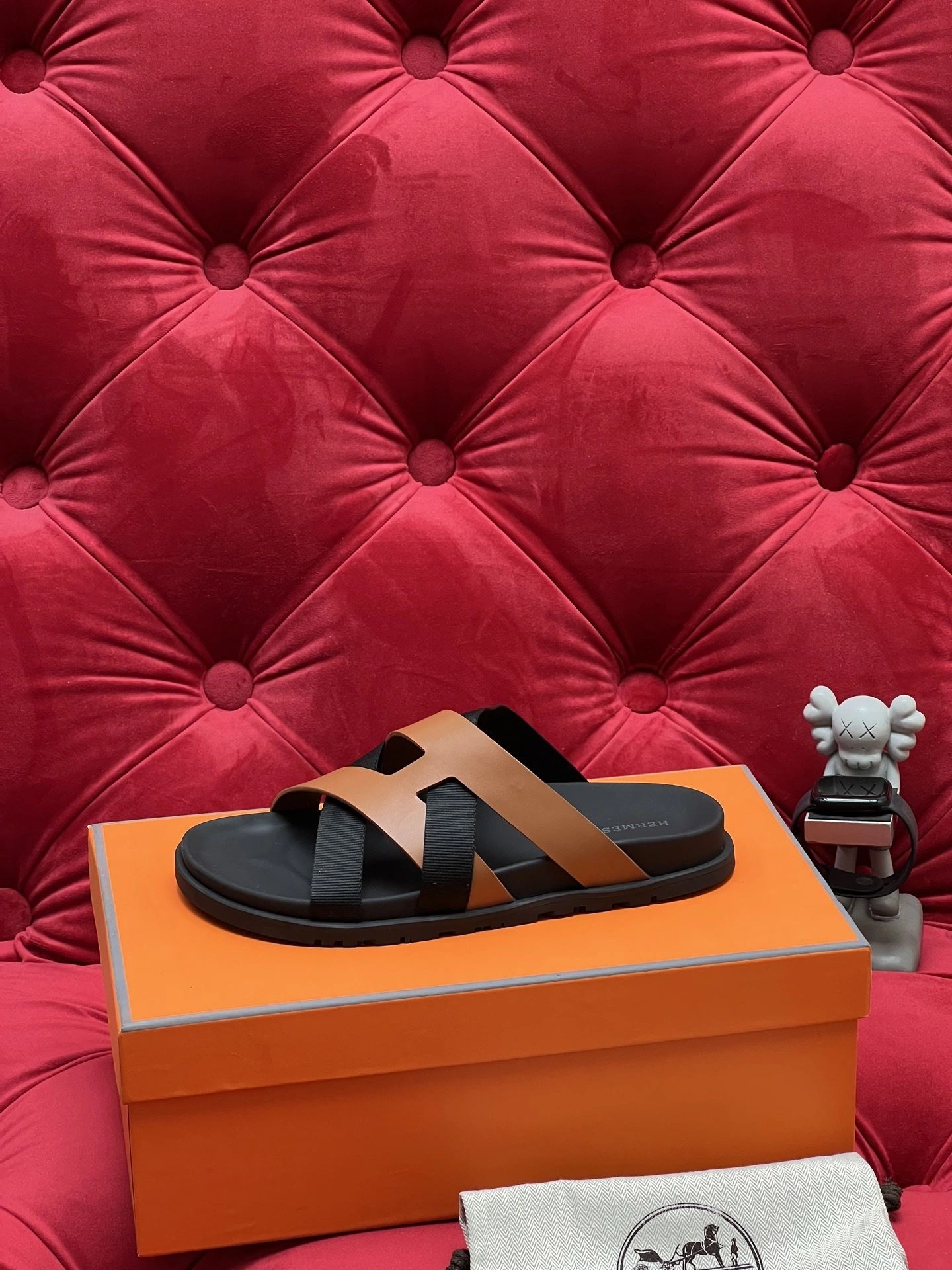 &OOBB-- H5r75s H251975Z HA3 Calfskin item:E-X000C2124