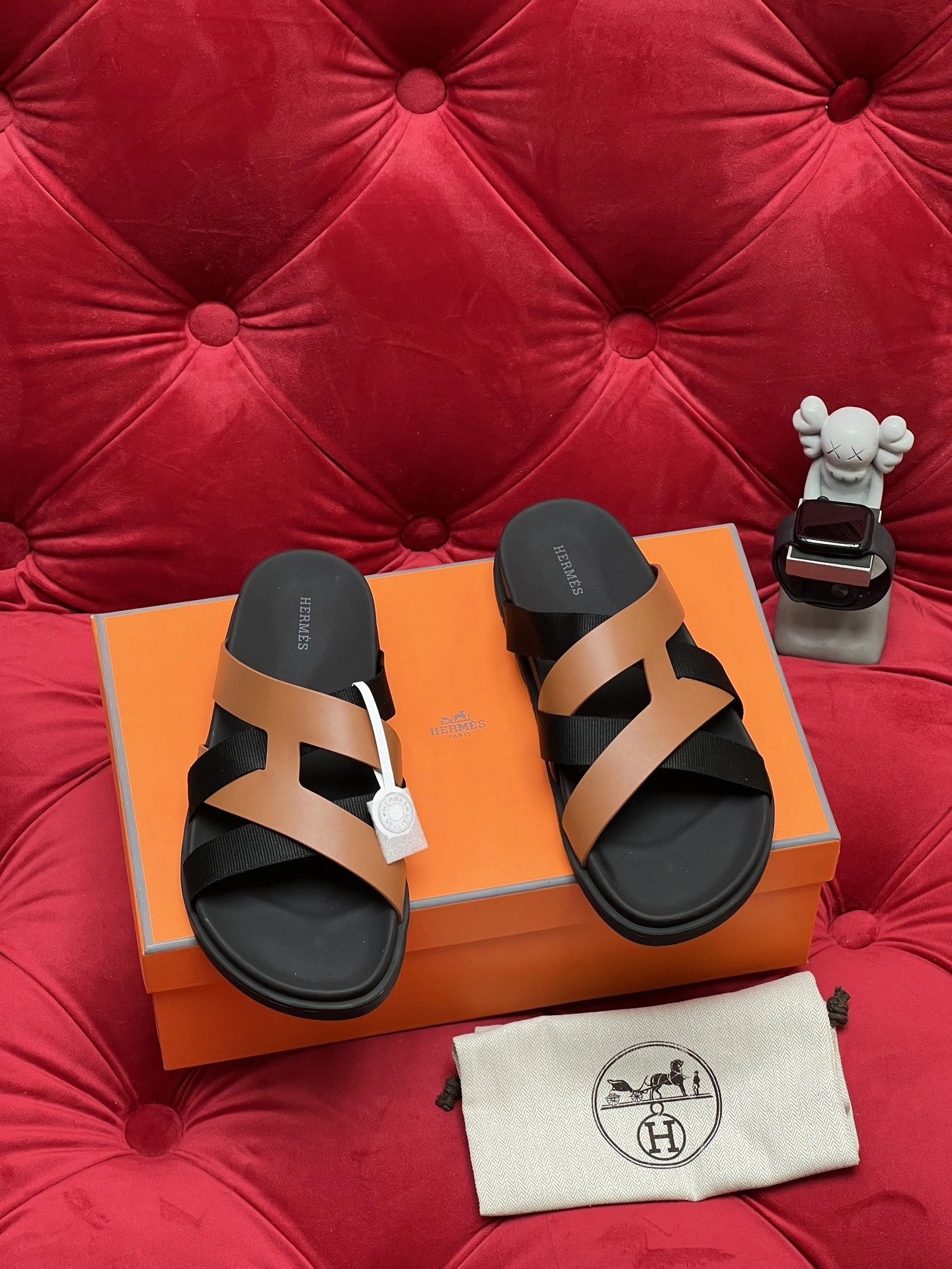 &OOBB-- H5r75s H251975Z HA3 Calfskin item:E-X000C2124
