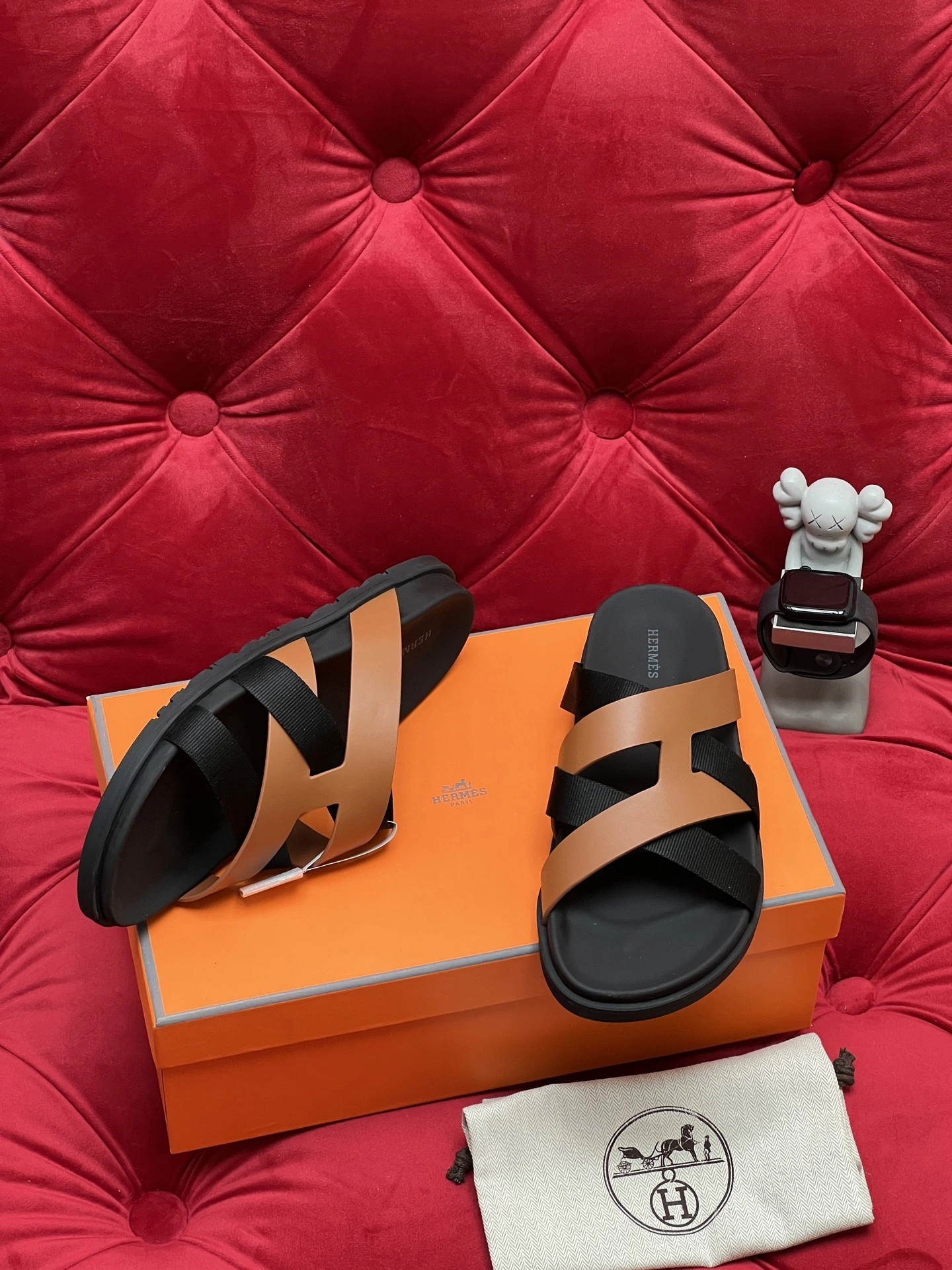 &OOBB-- H5r75s H251975Z HA3 Calfskin item:E-X000C2124