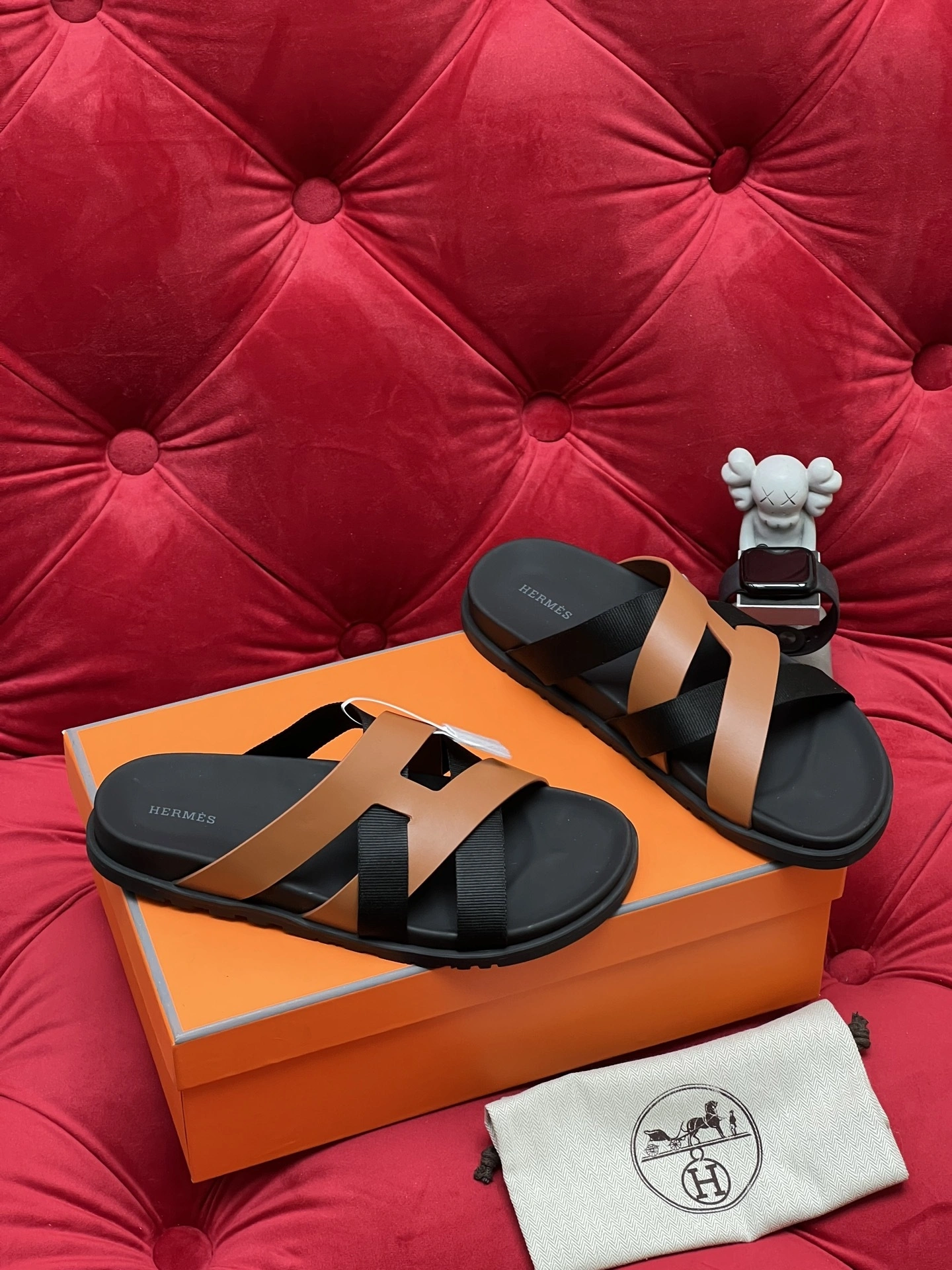 &OOBB-- H5r75s H251975Z HA3 Calfskin item:E-X000C2124