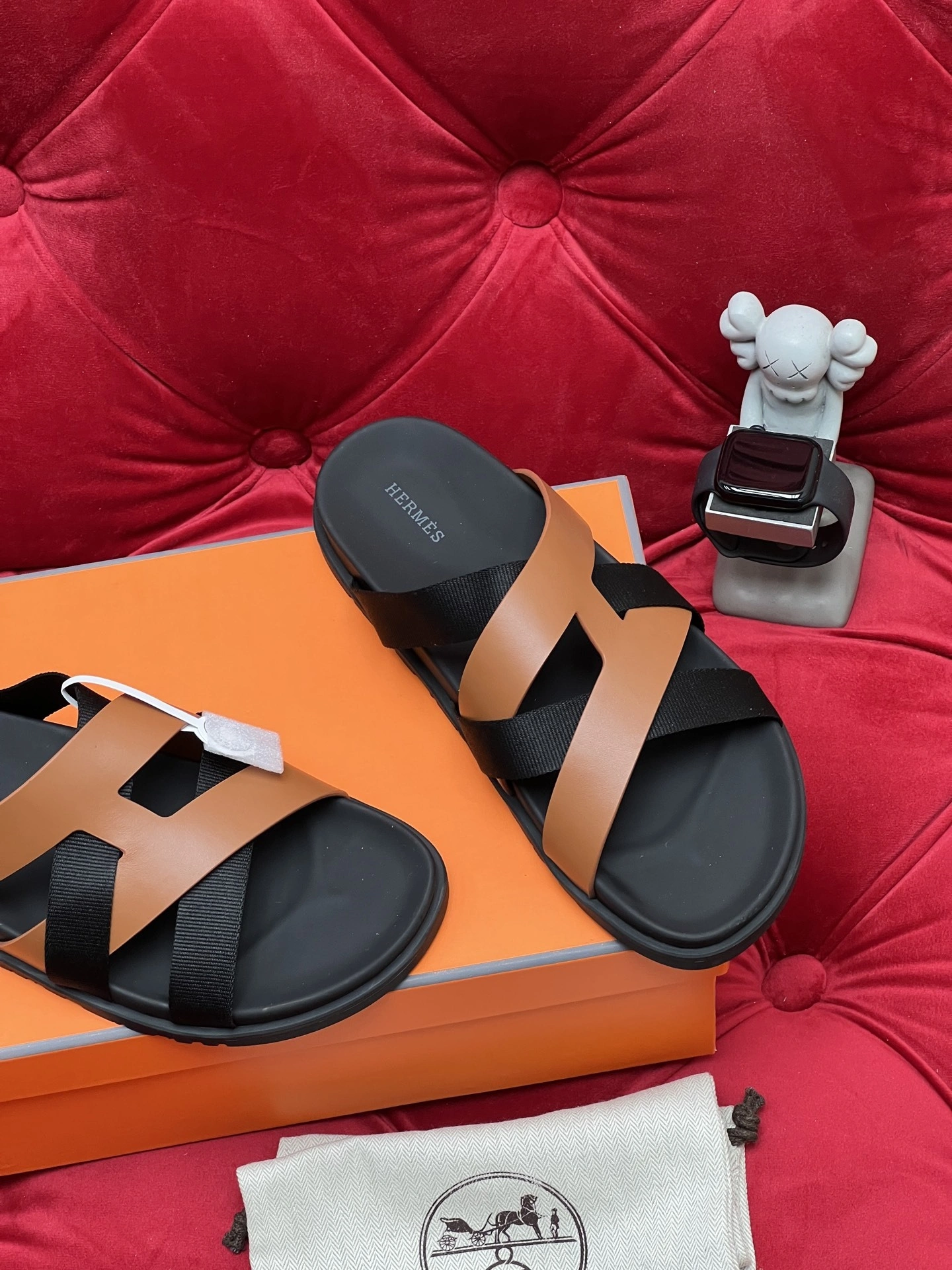 &OOBB-- H5r75s H251975Z HA3 Calfskin item:E-X000C2124