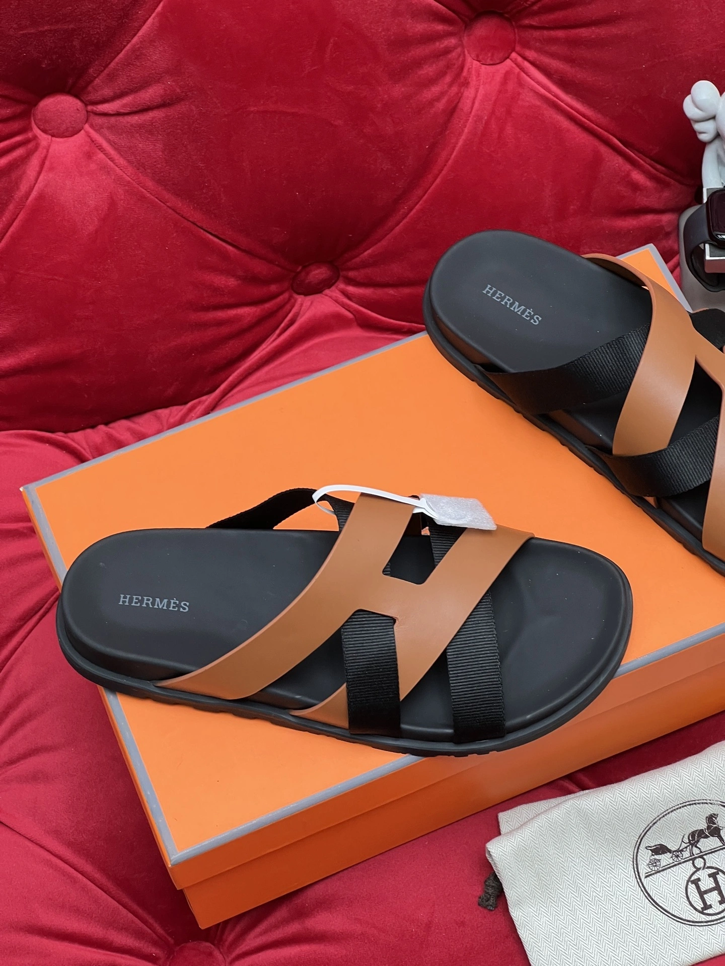&OOBB-- H5r75s H251975Z HA3 Calfskin item:E-X000C2124